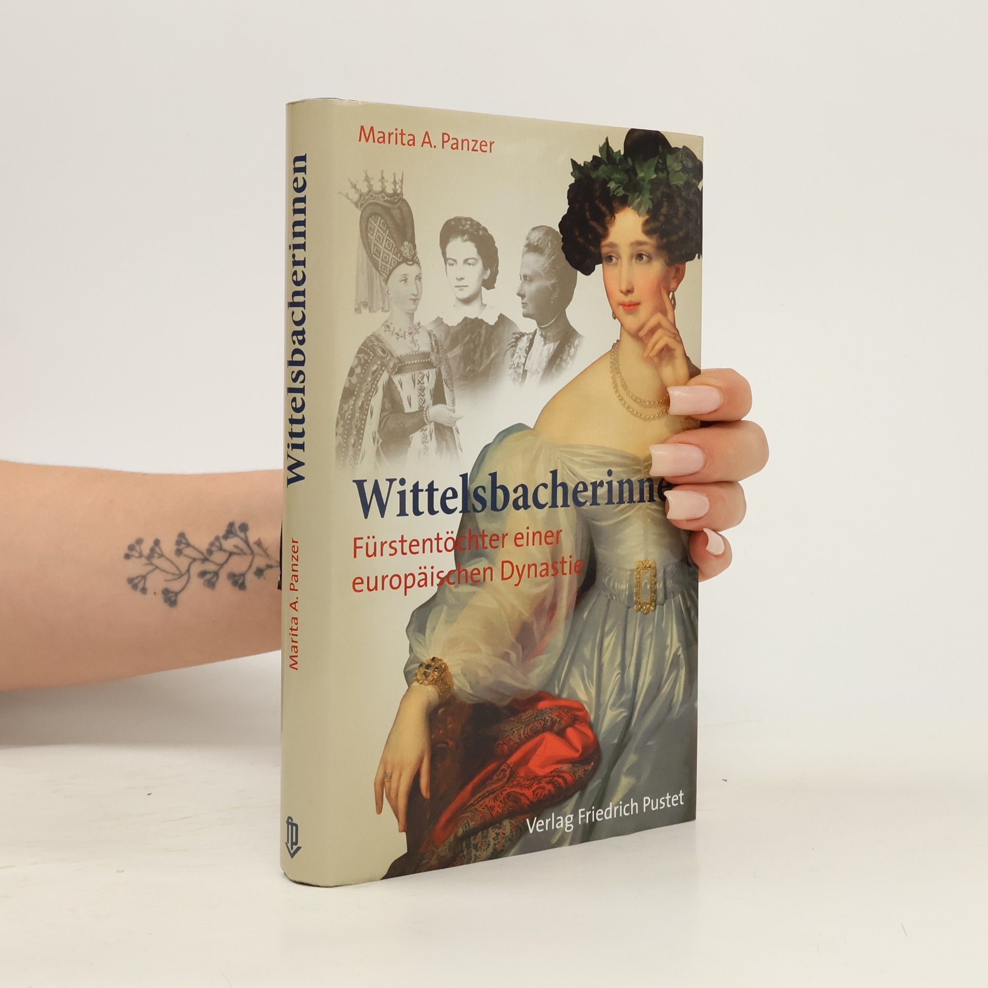 Wittelsbacherinnen