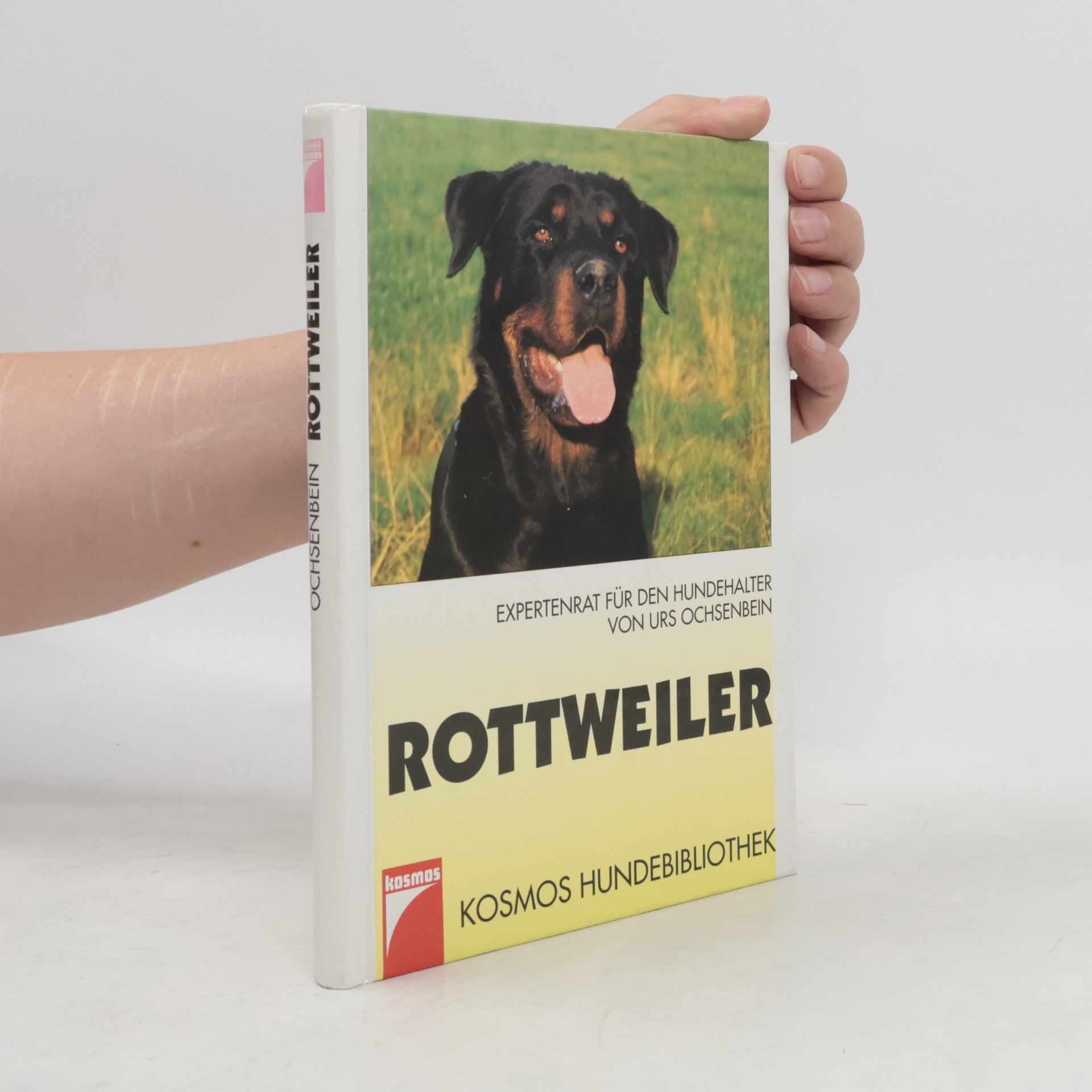 Rottweiler