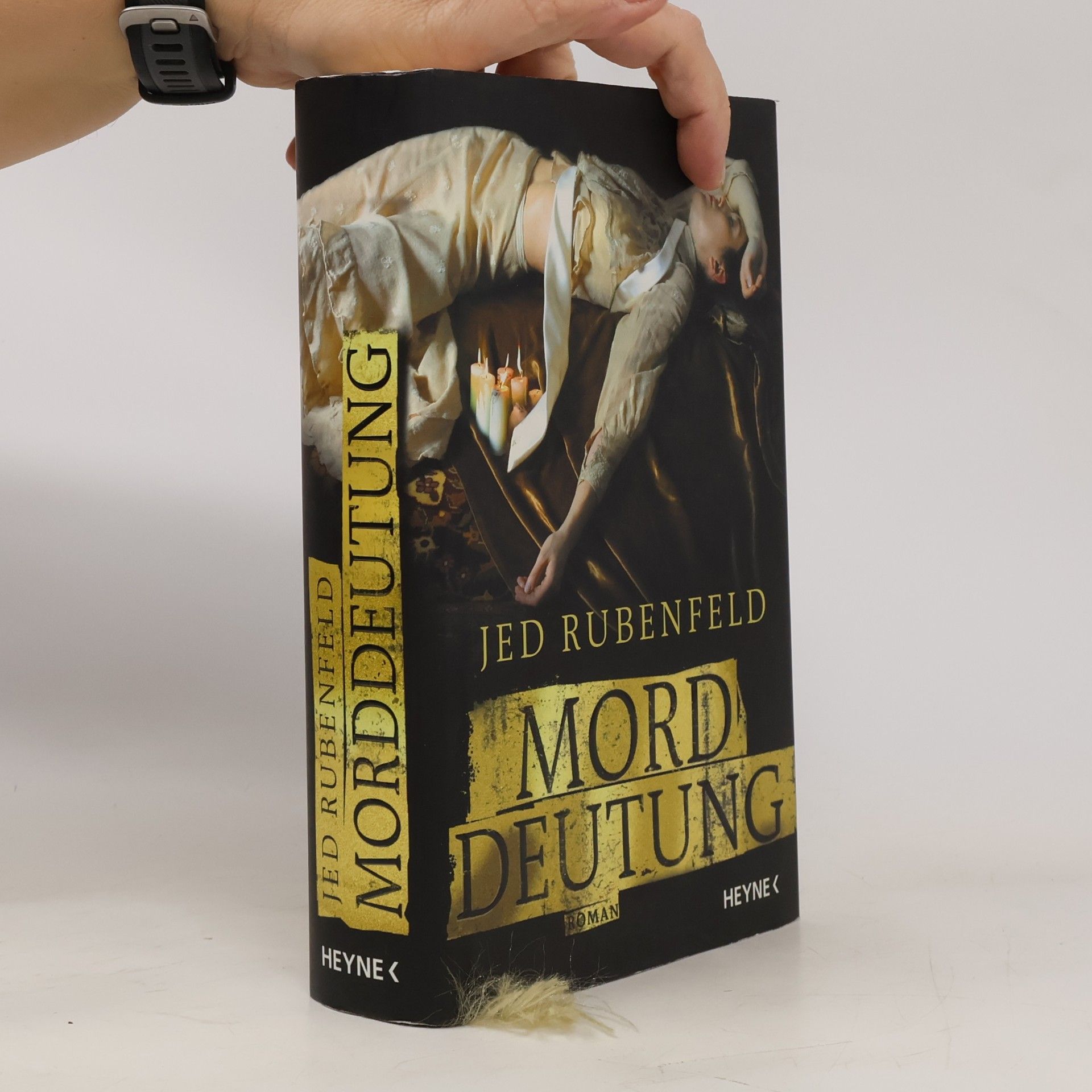 Morddeutung