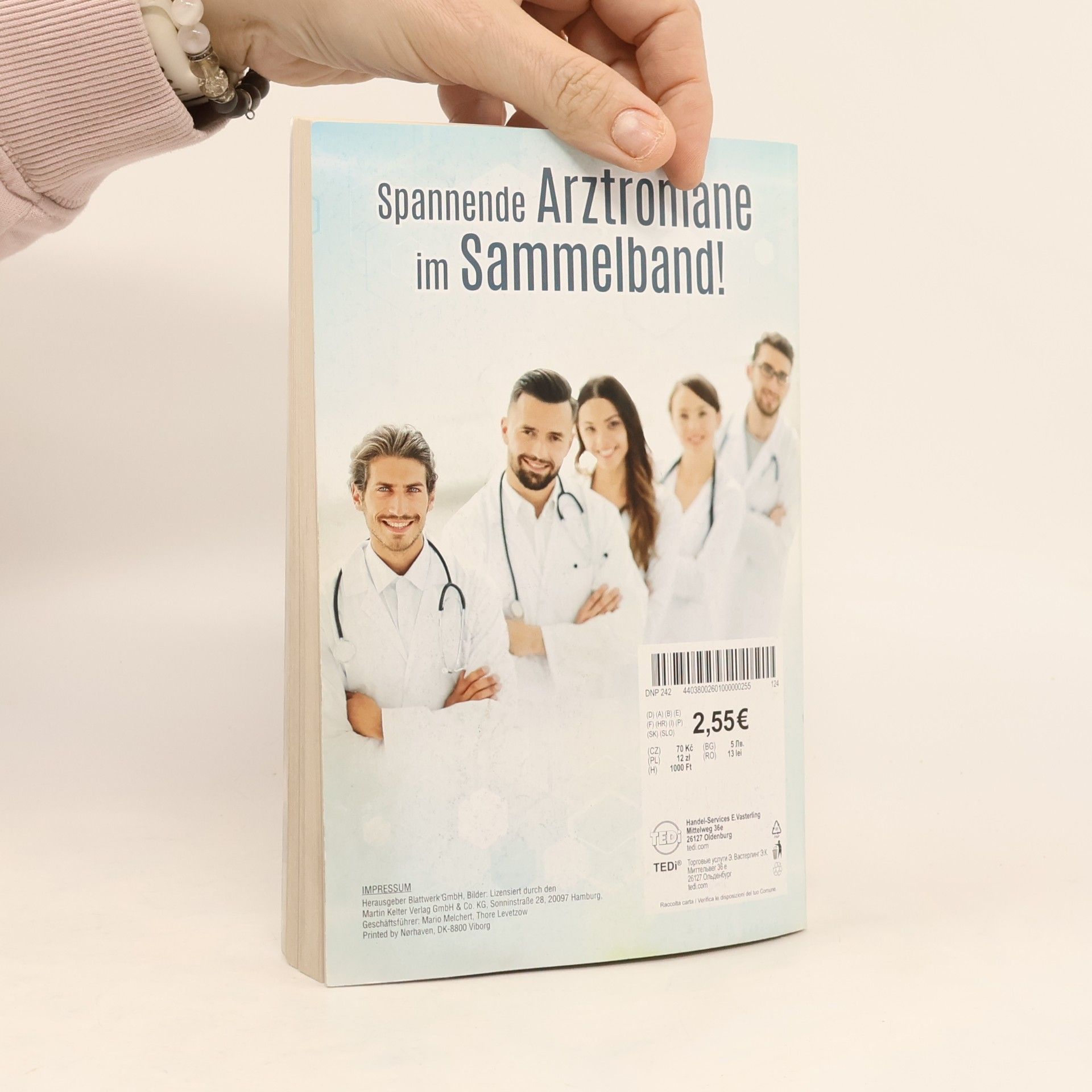Autorenkollektiv Ärzte und ihre Patienten 330