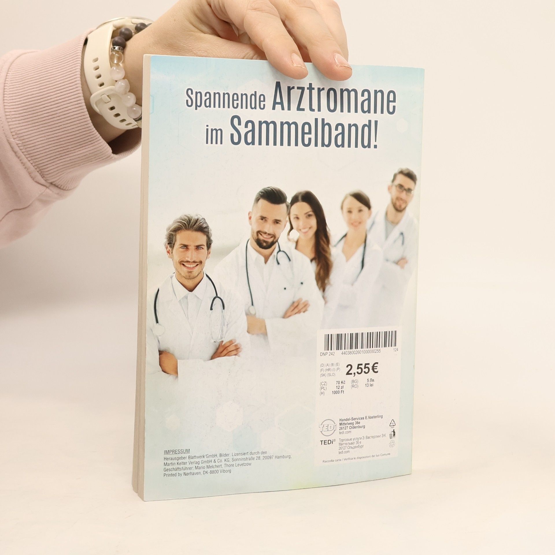 Autorenkollektiv Ärzte und ihre Patienten 330