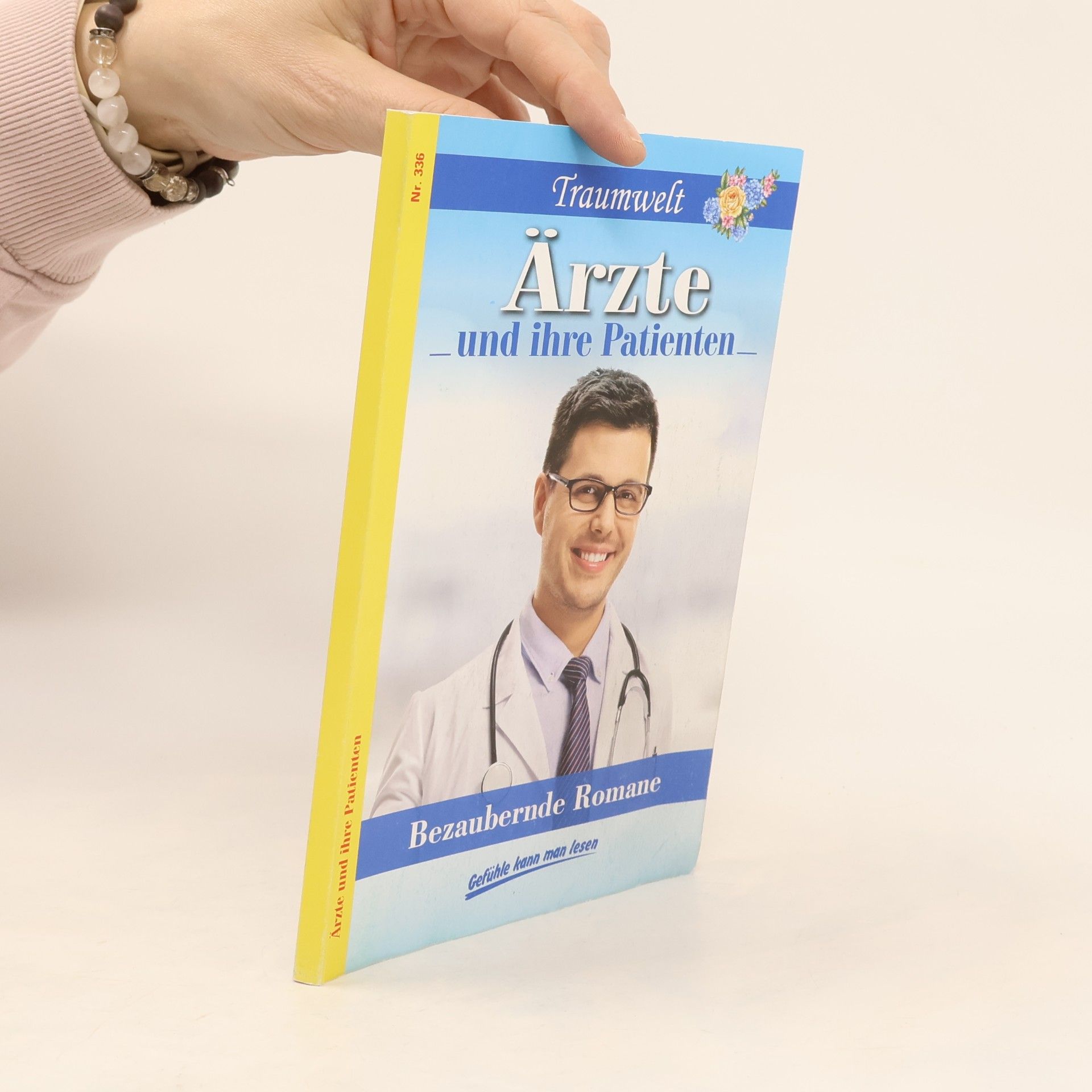 kolektiv Ärzte und ihre Patienten 336
