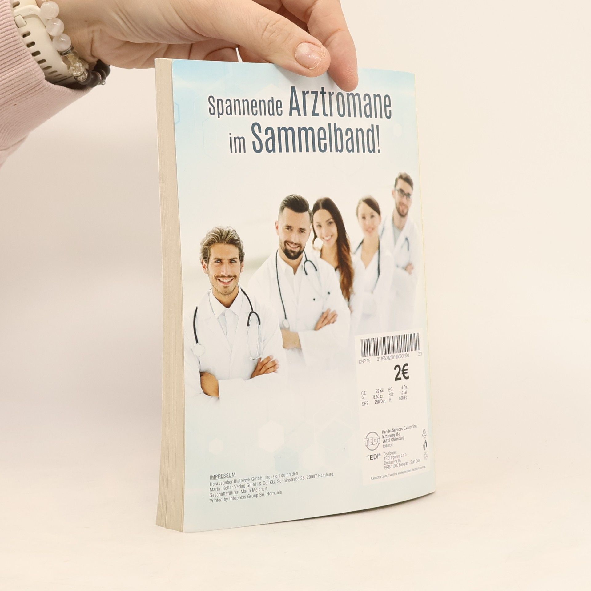 Dostojevski Ärzte und ihre Patienten Nr. 309