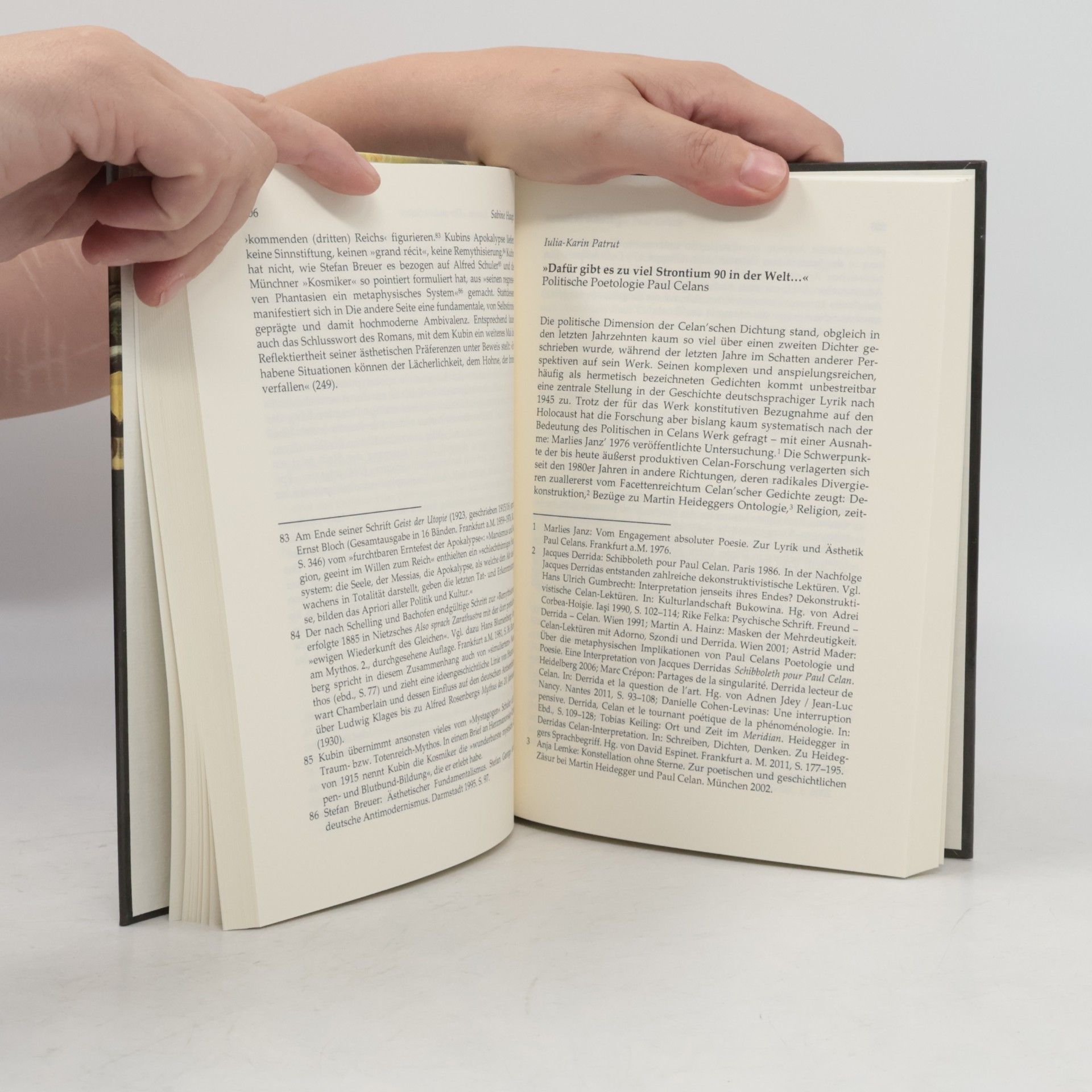 Peter Weiss Jahrbuch 23 (2014): Für Literatur, Kunst und Politik im 20. und 21. Jahrhundert