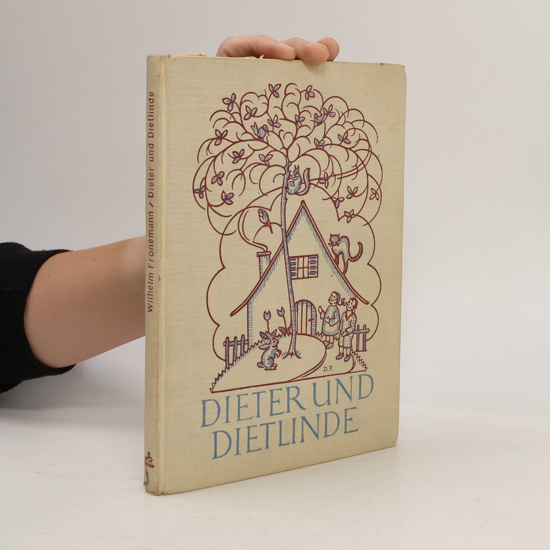 Dieter und Dietlinde