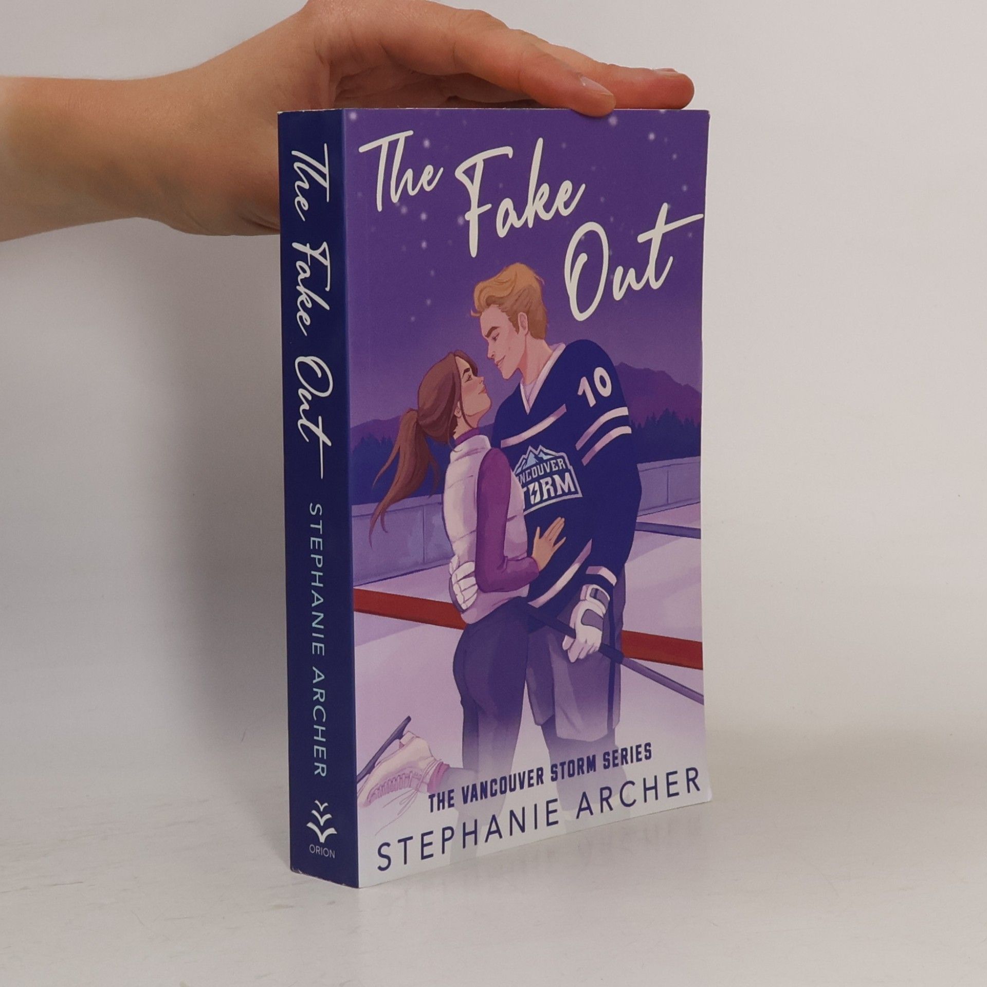 The Fake Out