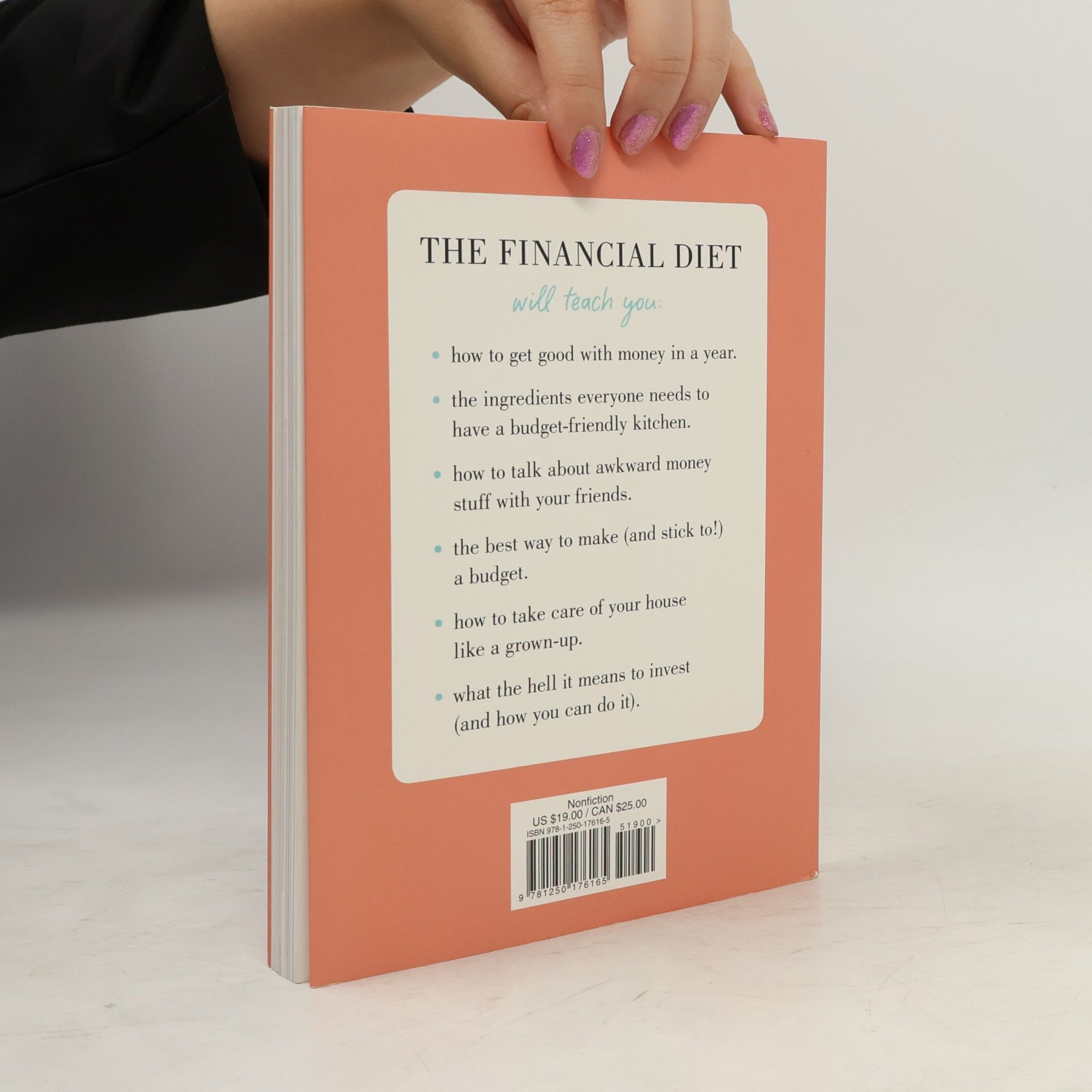 Chelsea Fagan The Financial Diet