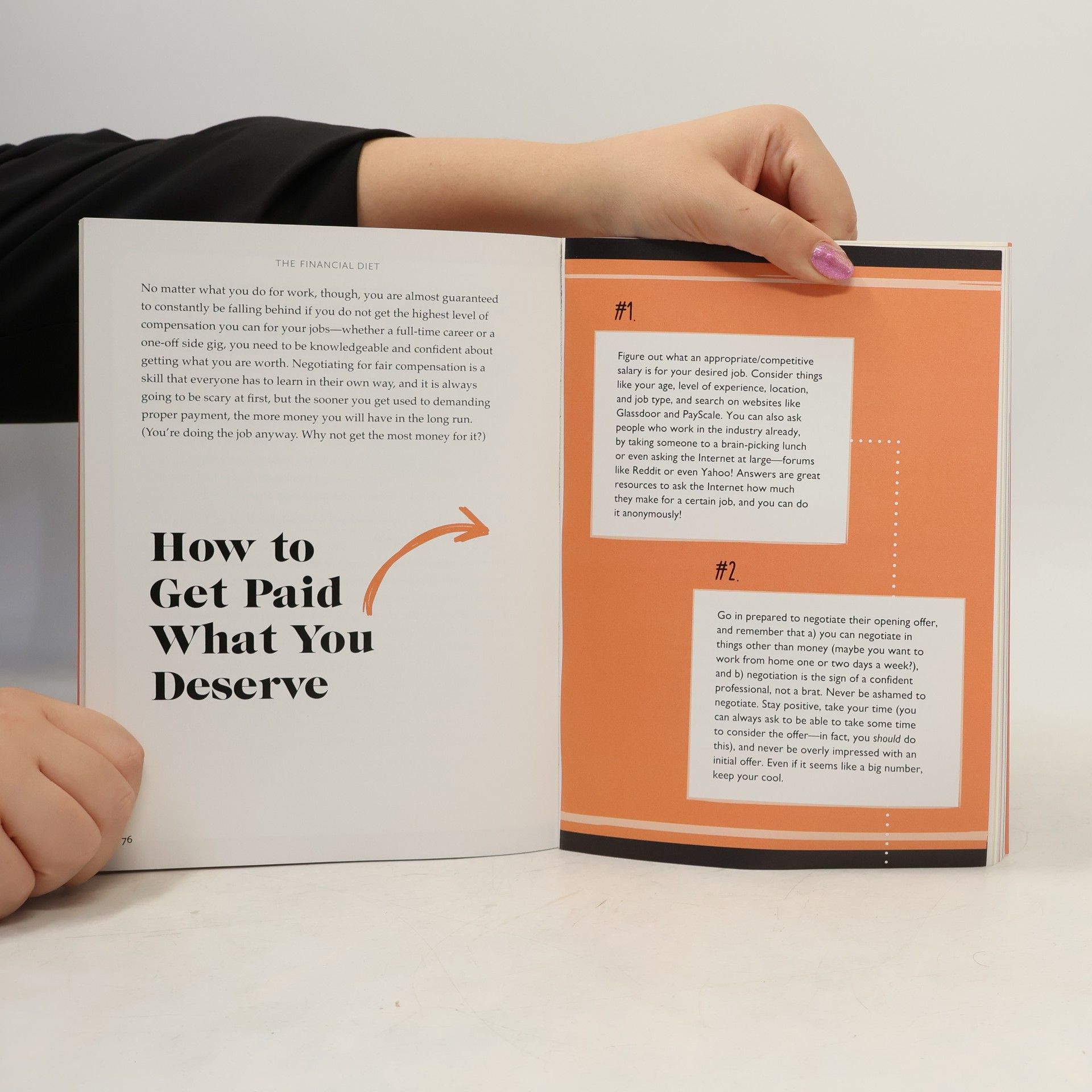 Chelsea Fagan The Financial Diet