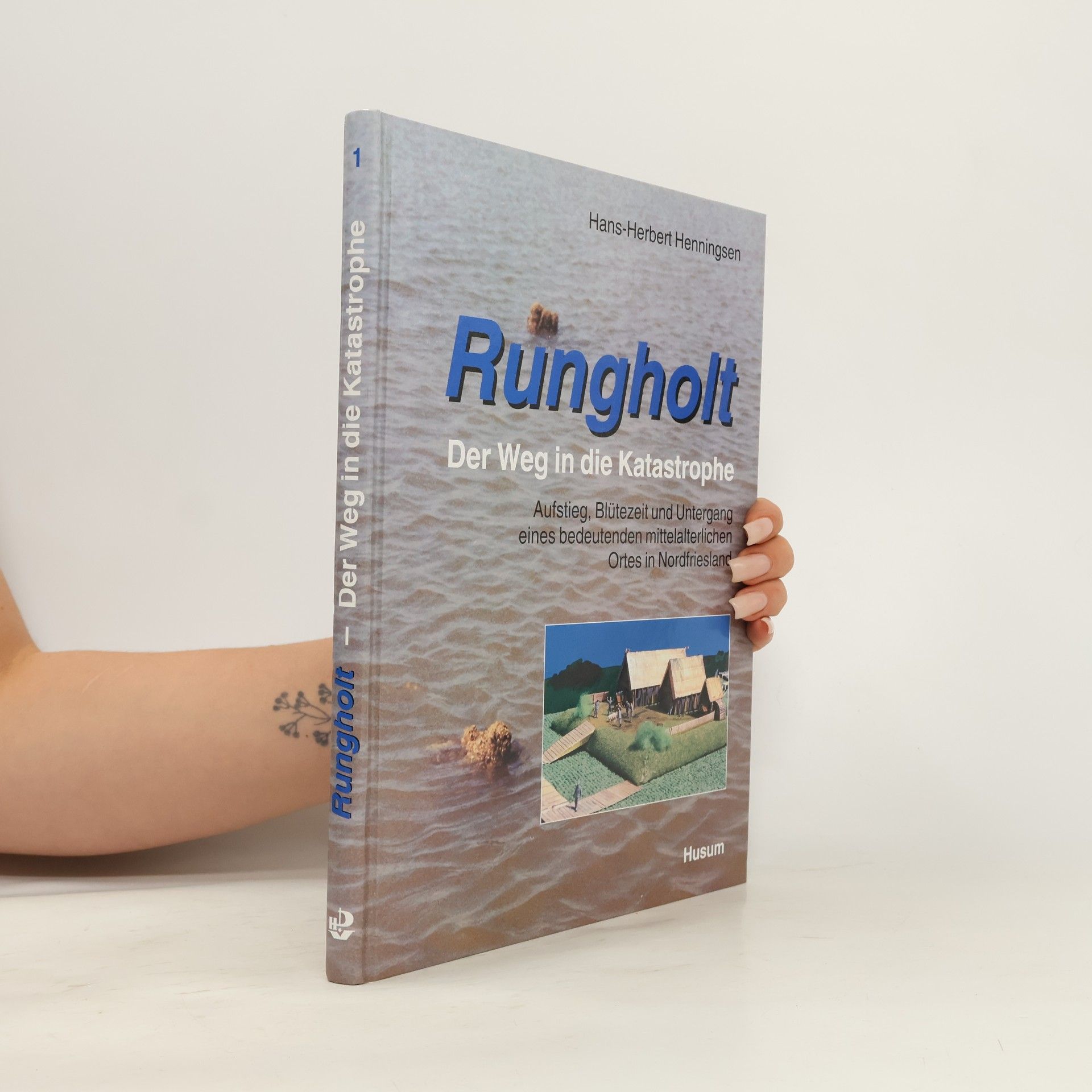 Various authors Rungholt