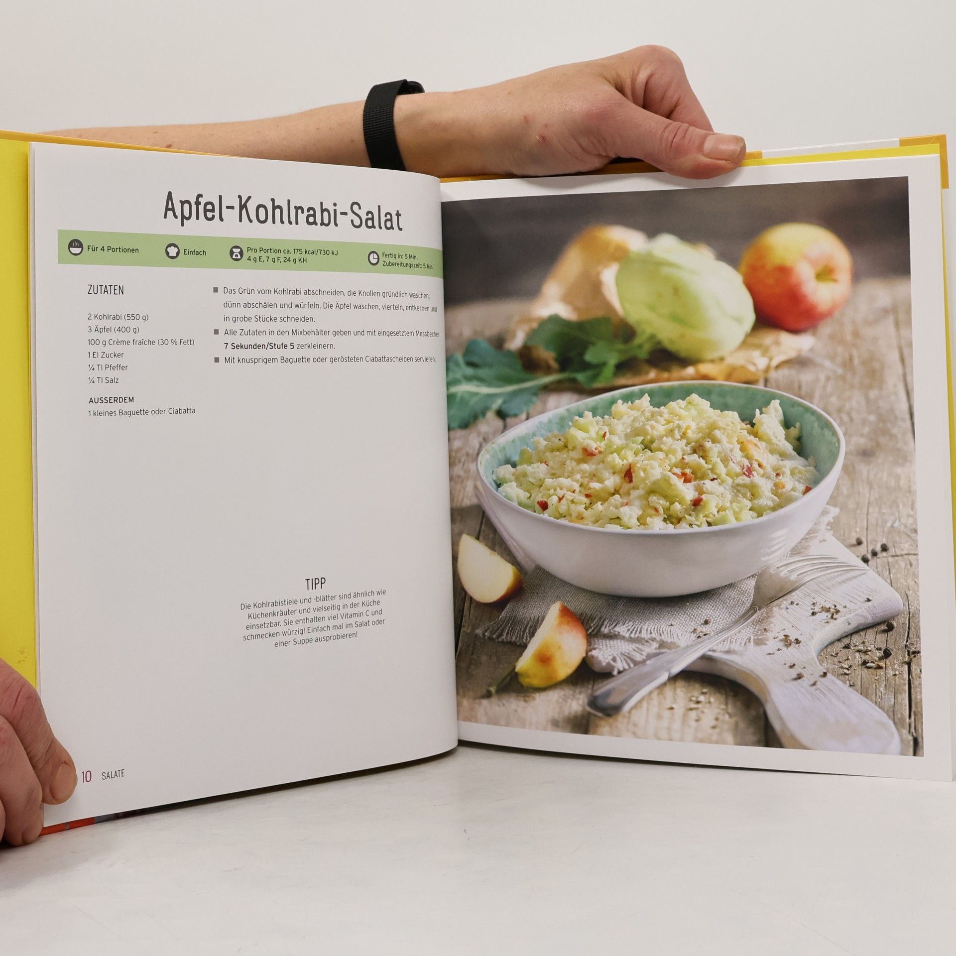 Autorenkollektiv Vegetarisch
