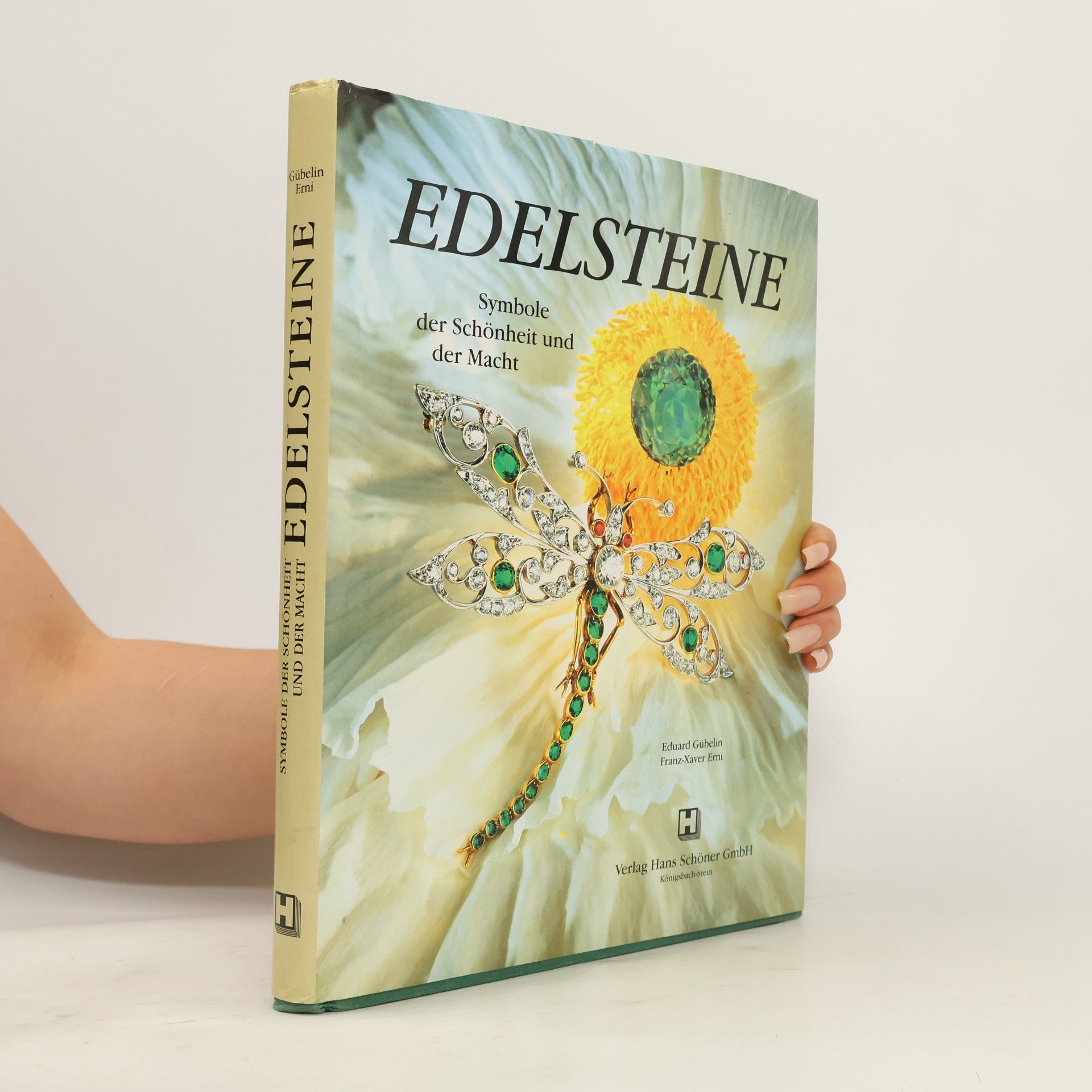Eduard Gübelin Edelsteine