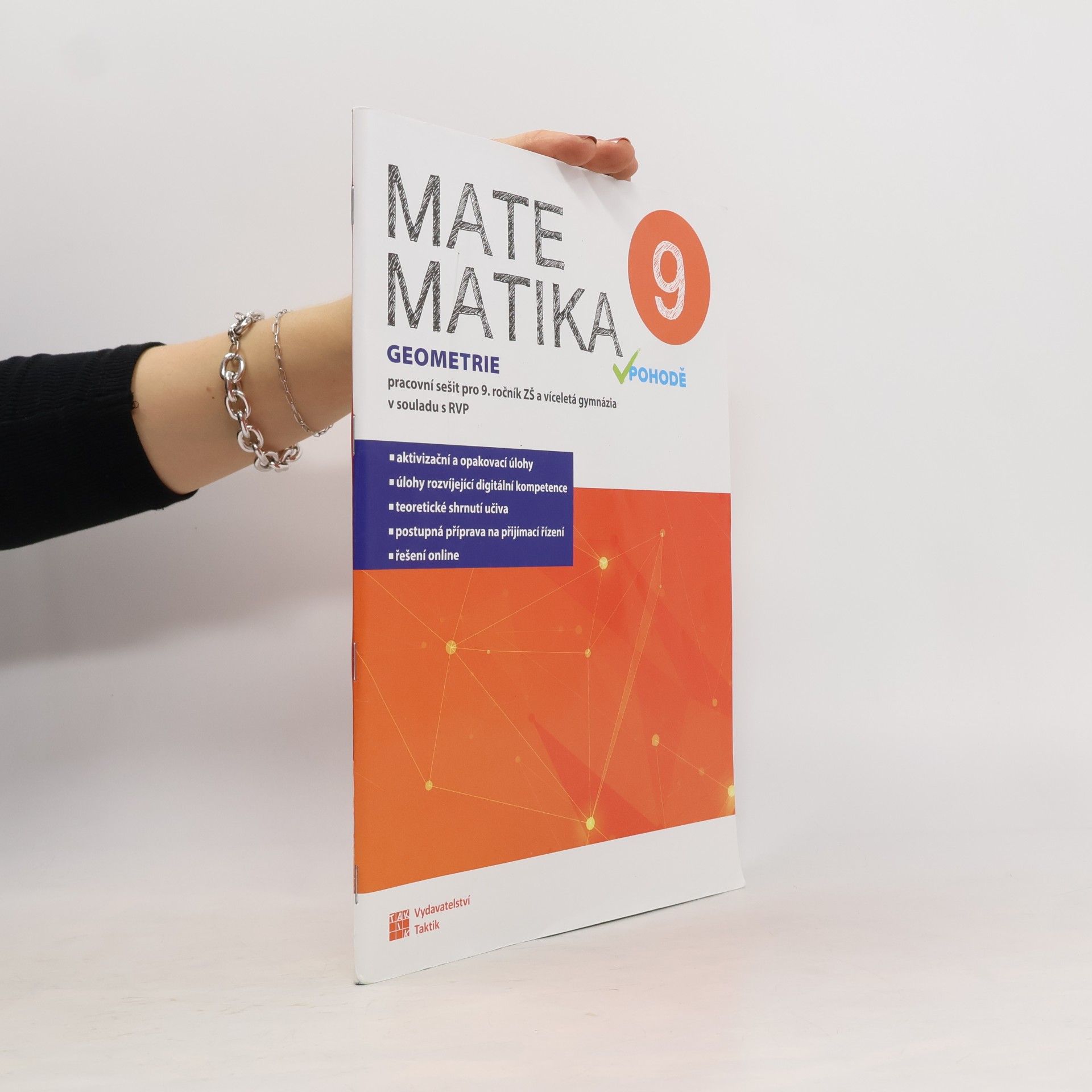 Matematika 9