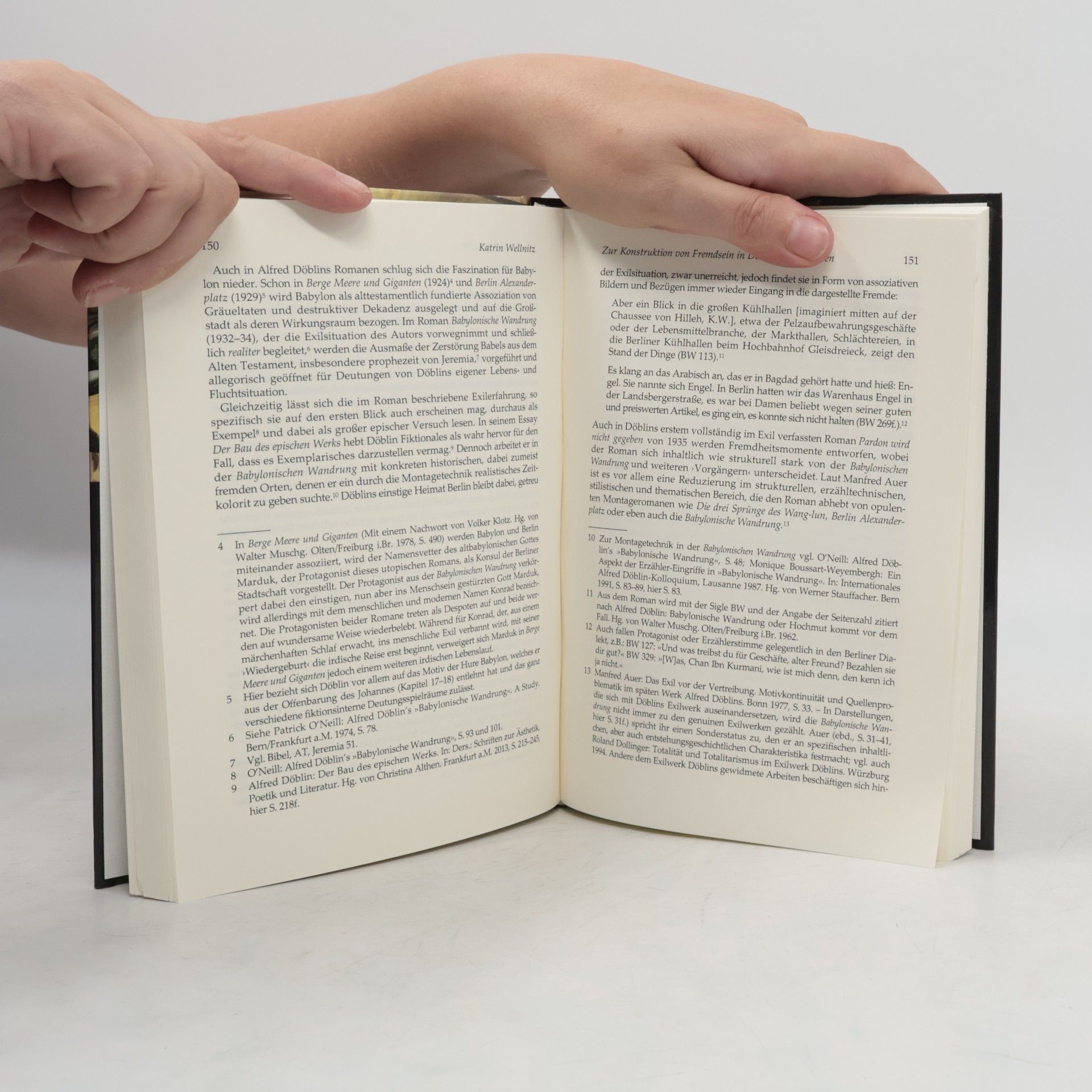 Autorenkollektiv Peter Weiss Jahrbuch 28 (2019)