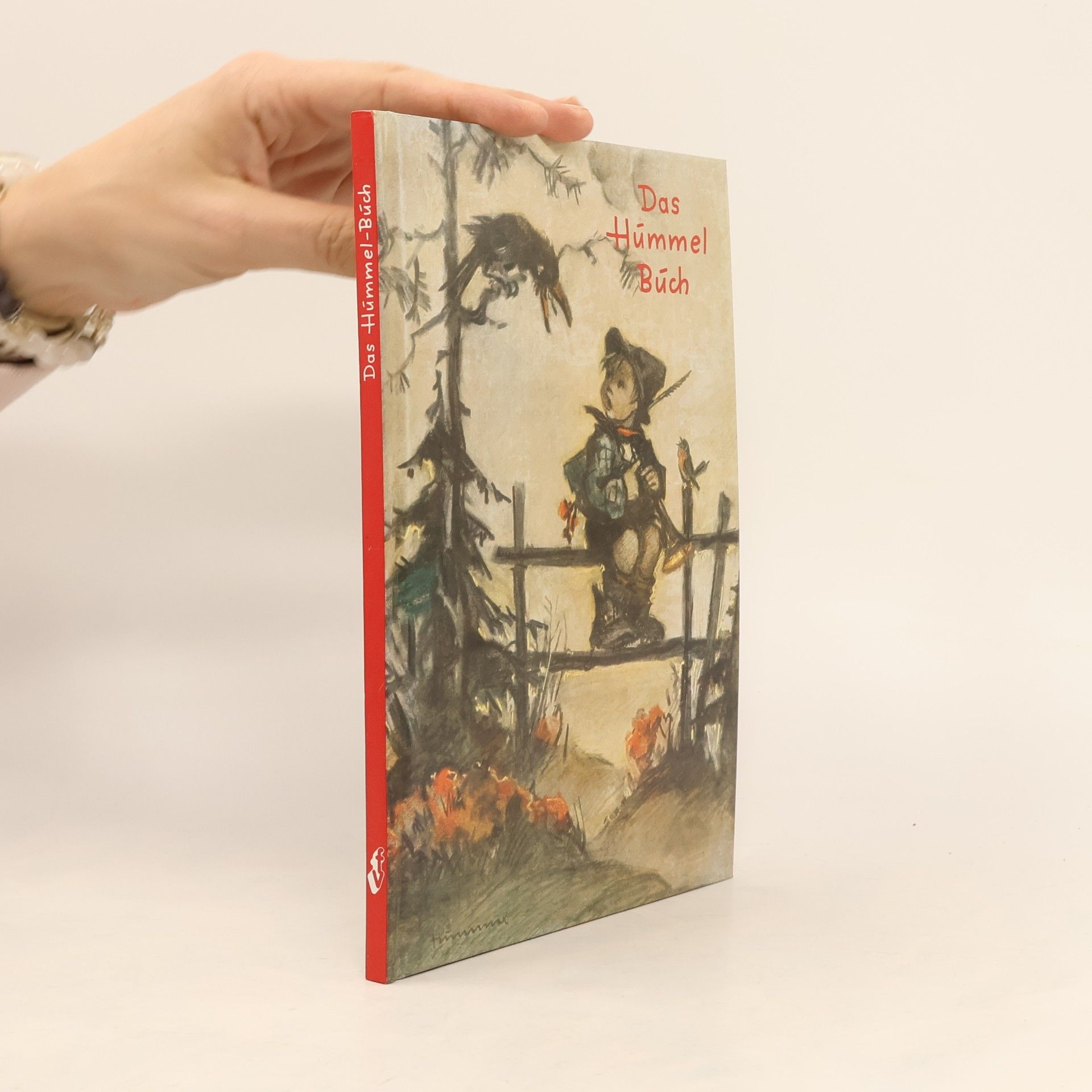 kolektiv Das Hümmel Buch
