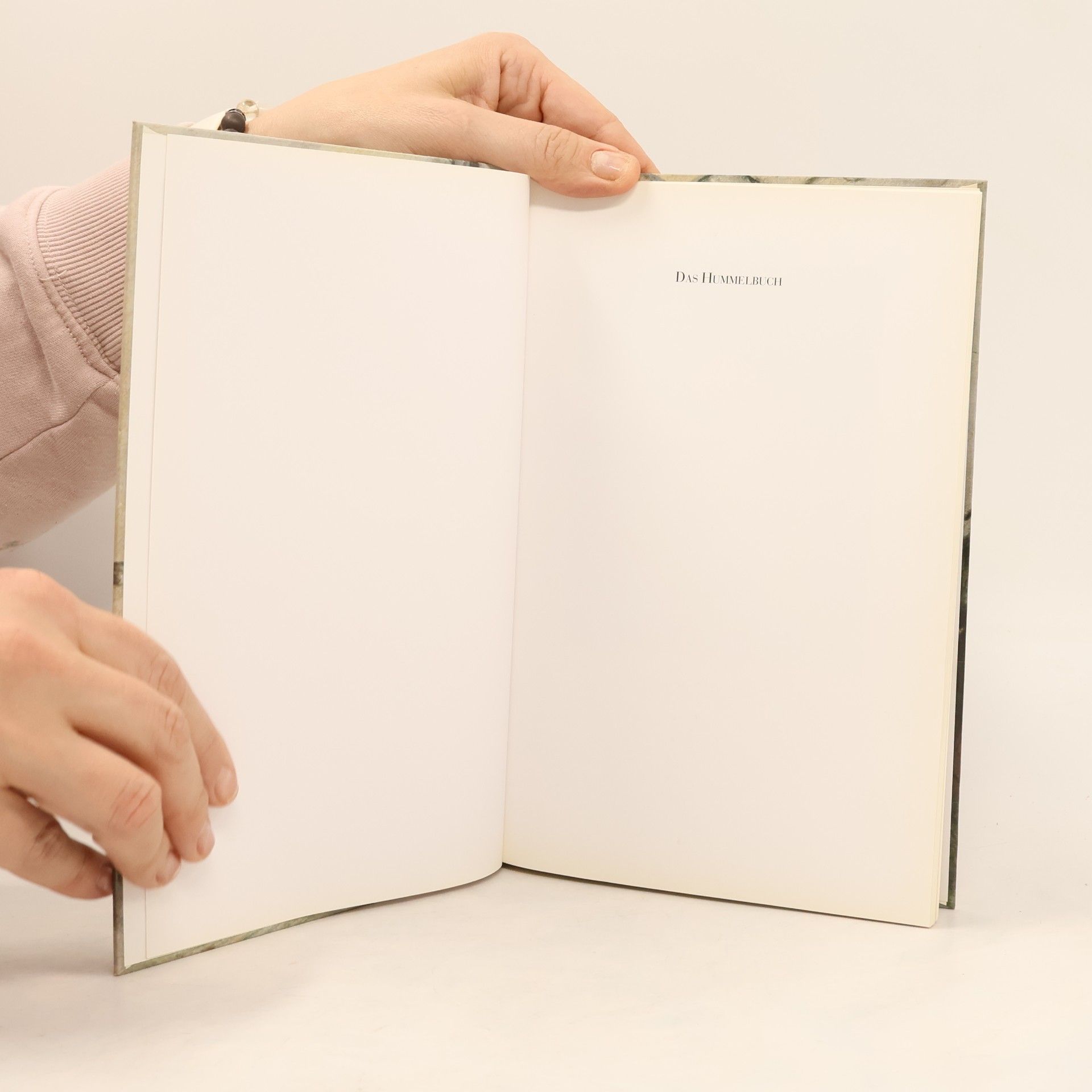 kolektiv Das Hümmel Buch
