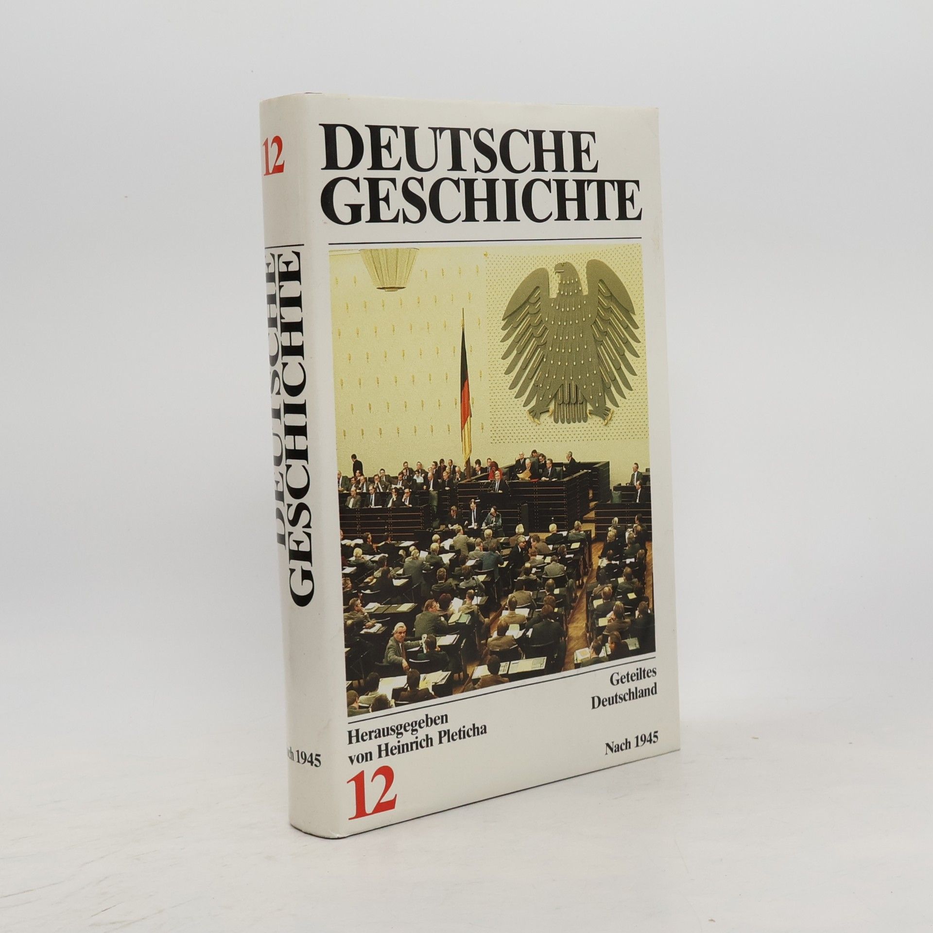 Deutsche Geschichte