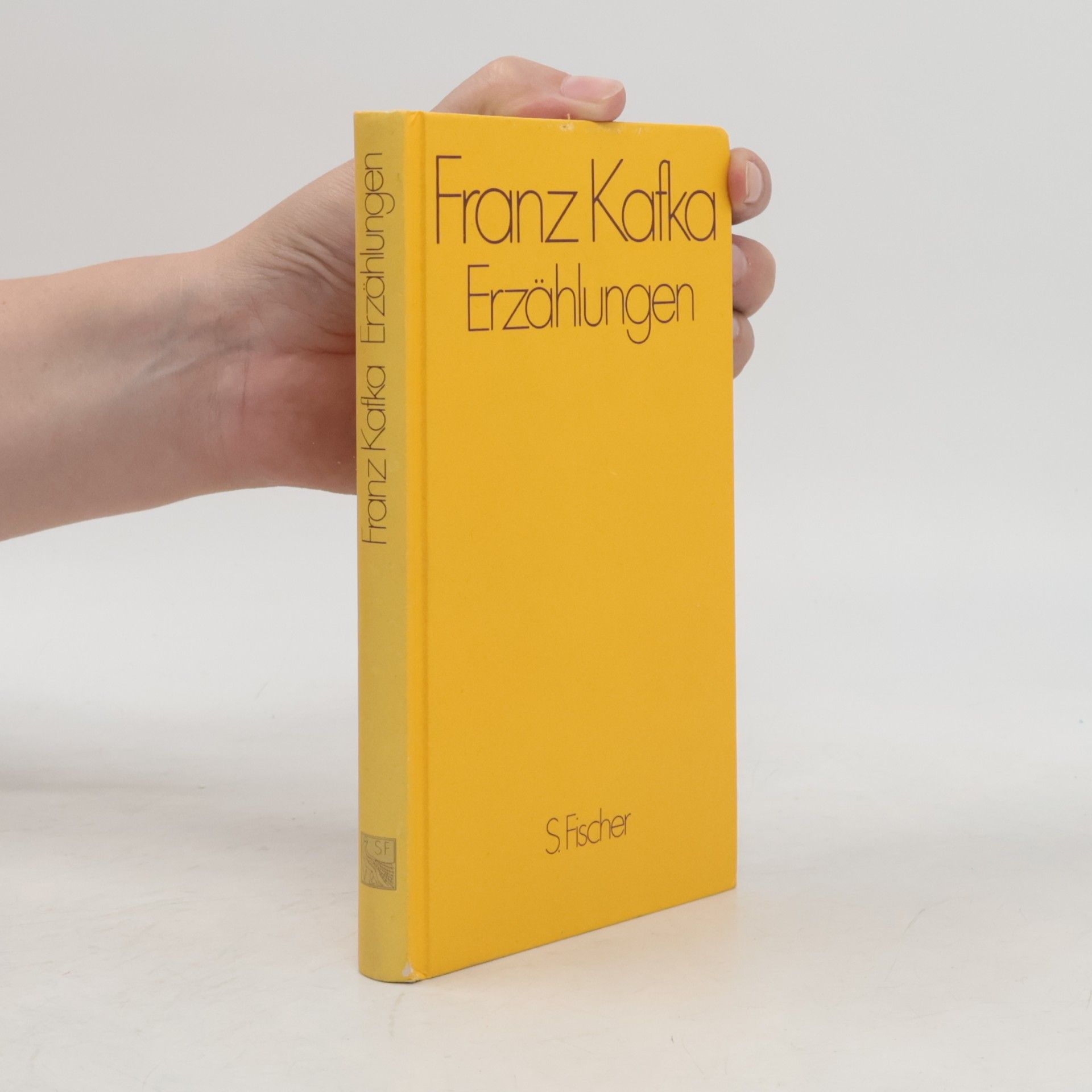 Franz Kafka Erzählungen