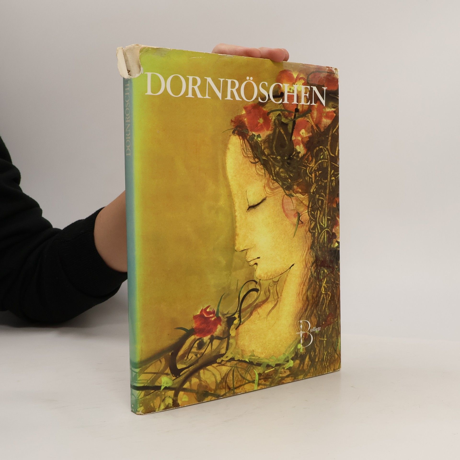 Dornröschen