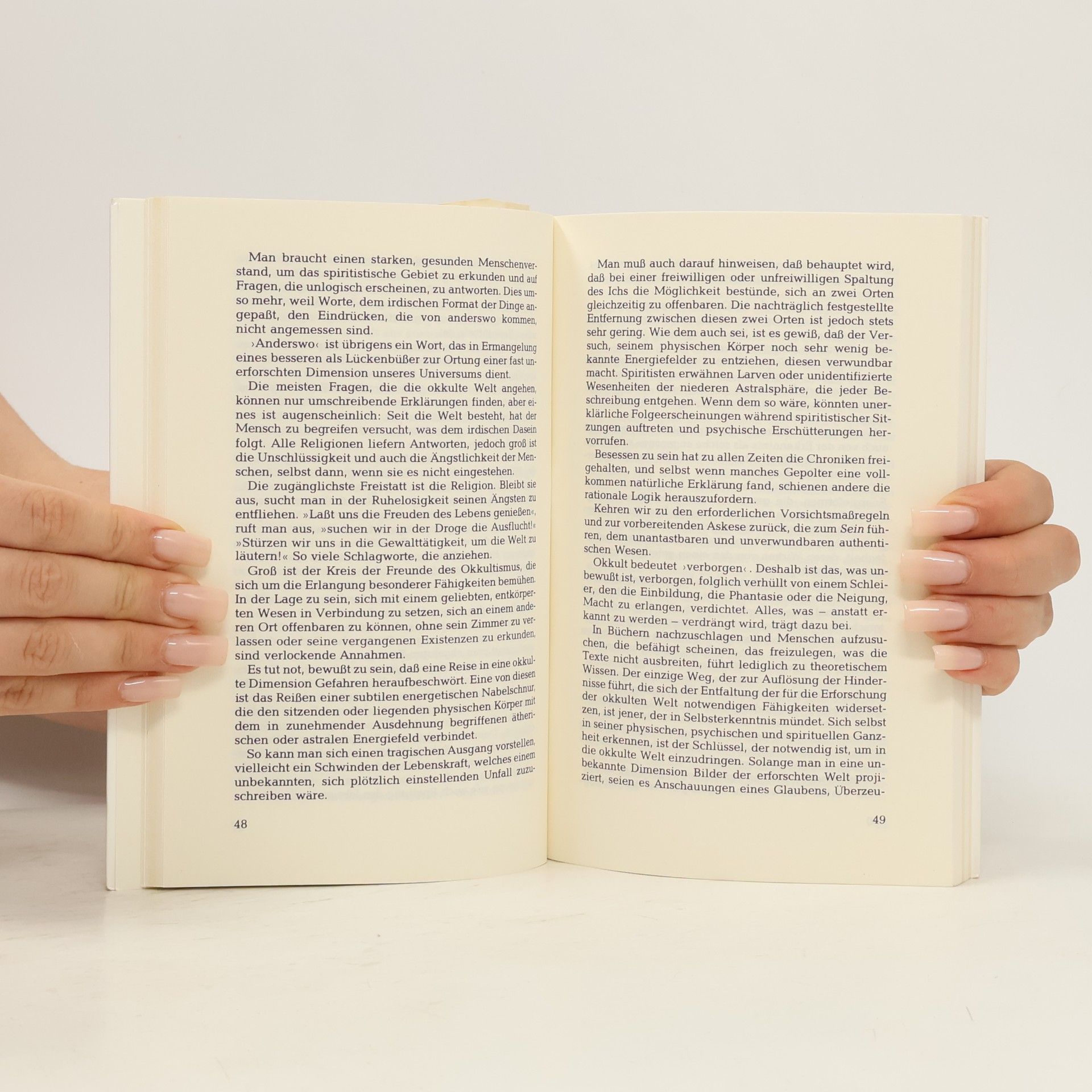 Frederic Lionel Billows Die Suche nach dem Zeitlosen