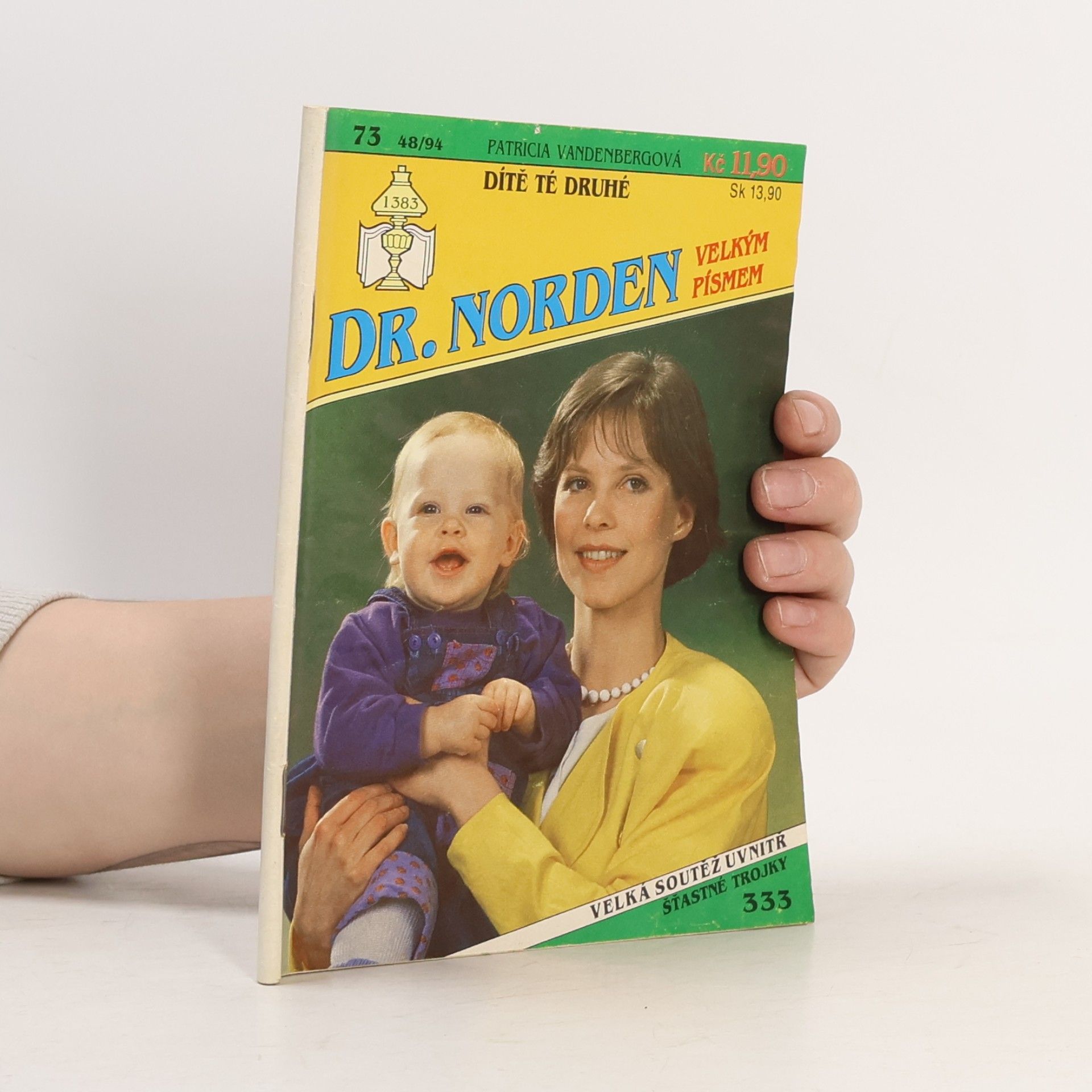 Dr. Norden 48/94