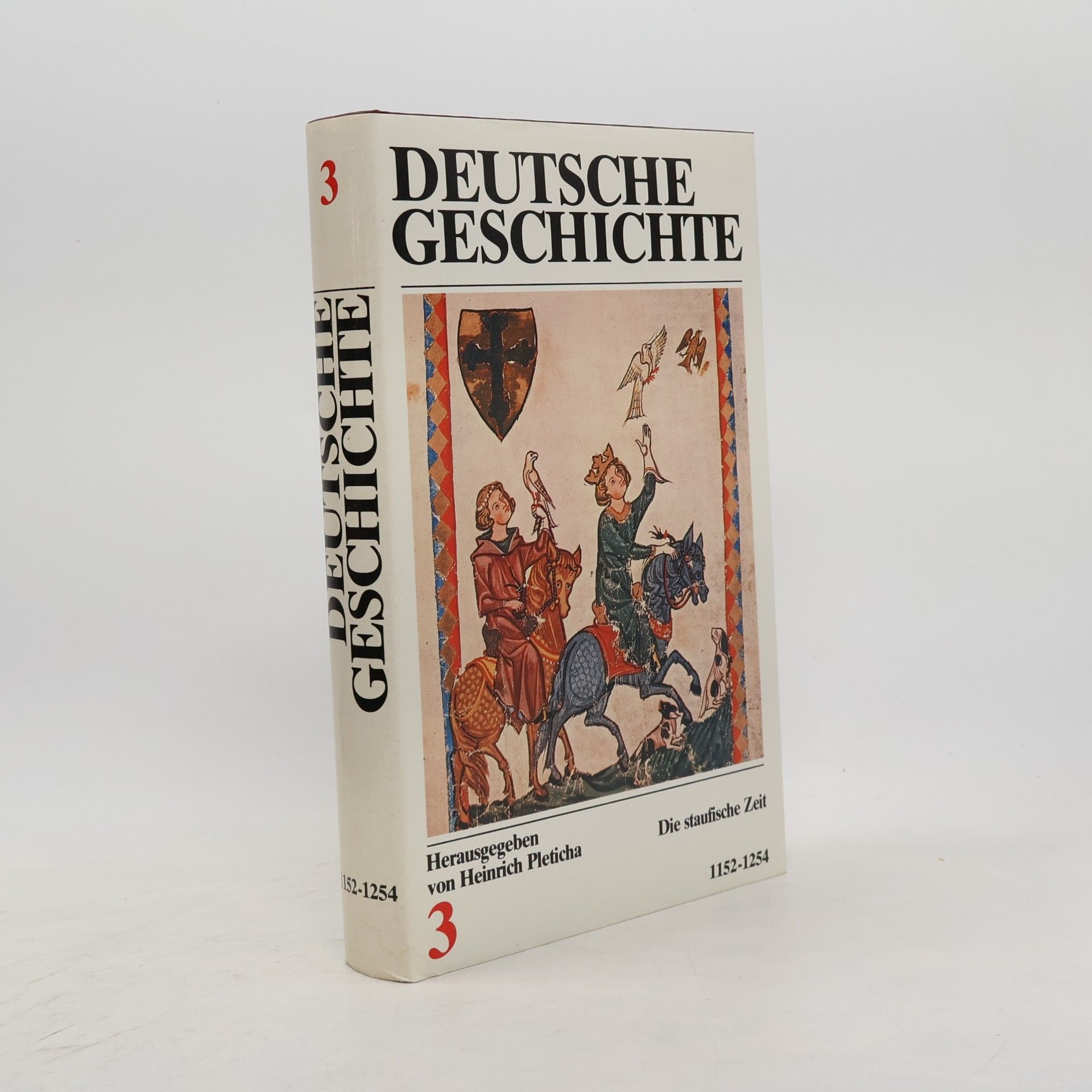 Deutche Geschichte 3