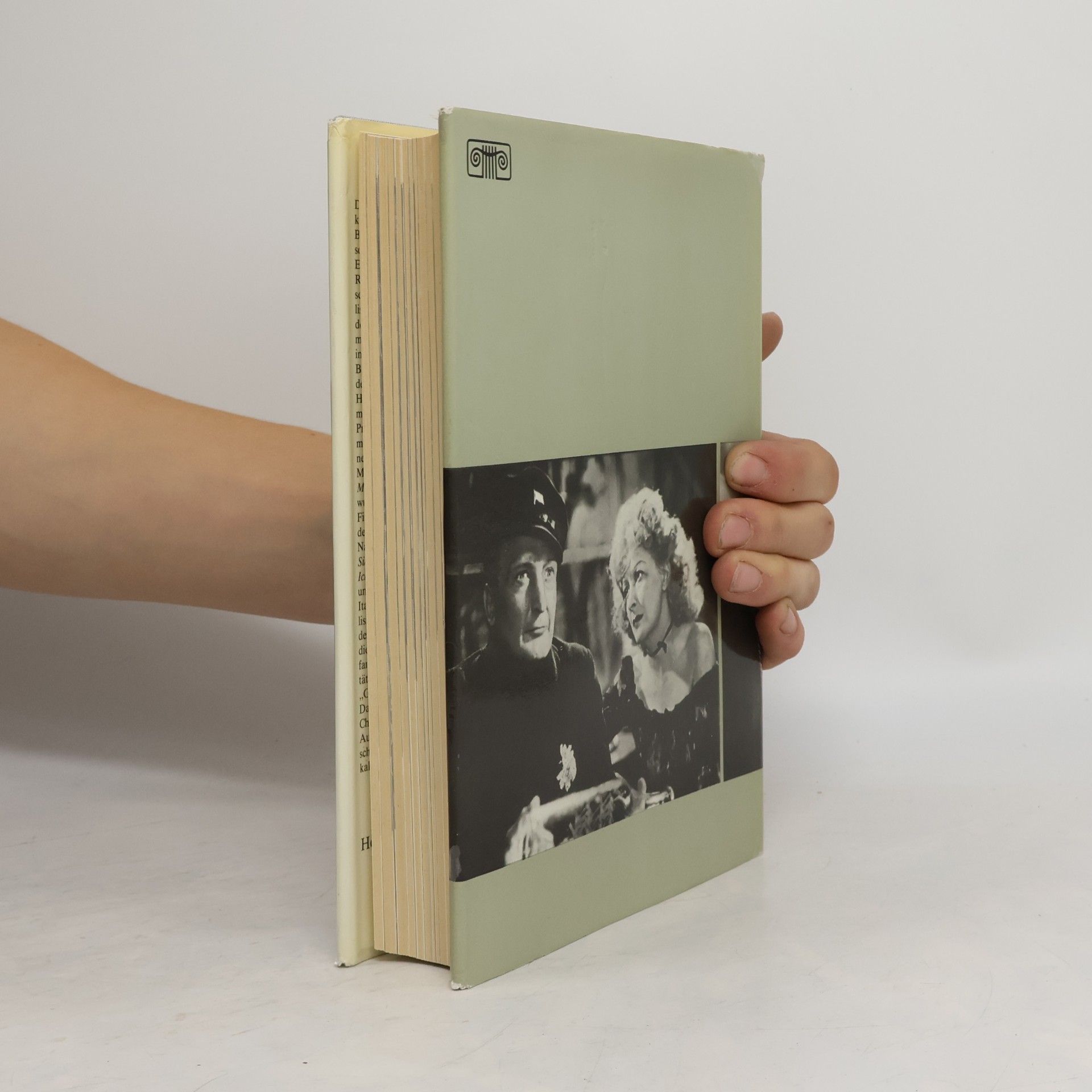 Jerzy Toeplitz Geschichte des Films Band 4 1939-1945