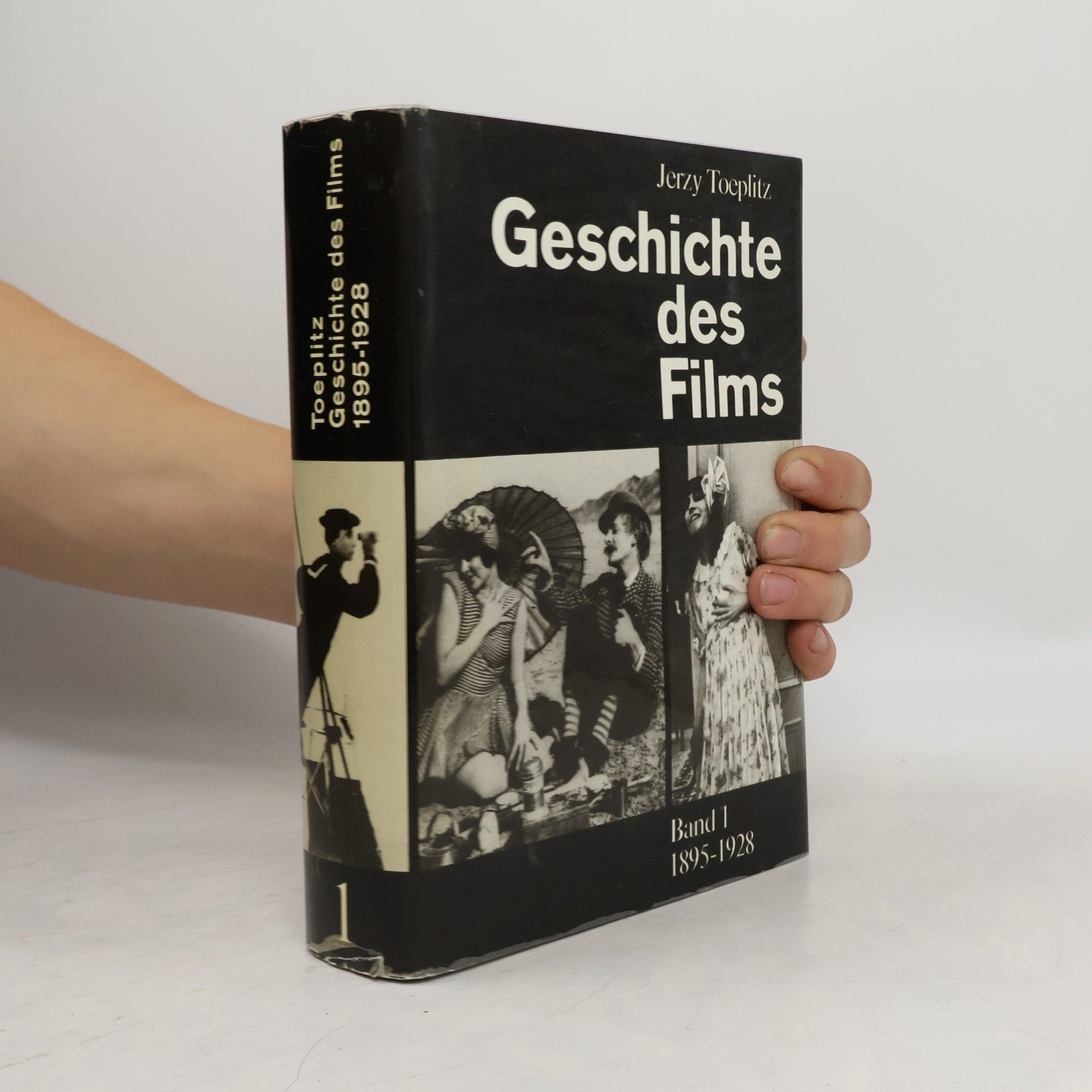 Geschichte des Films 1