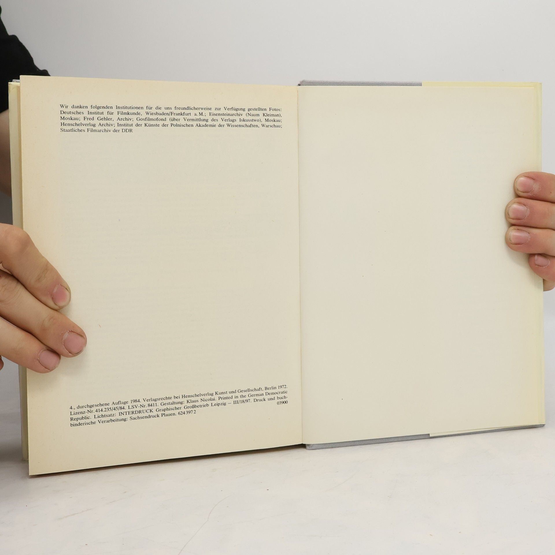 Jerzy Toeplitz Geschichte des Films 1