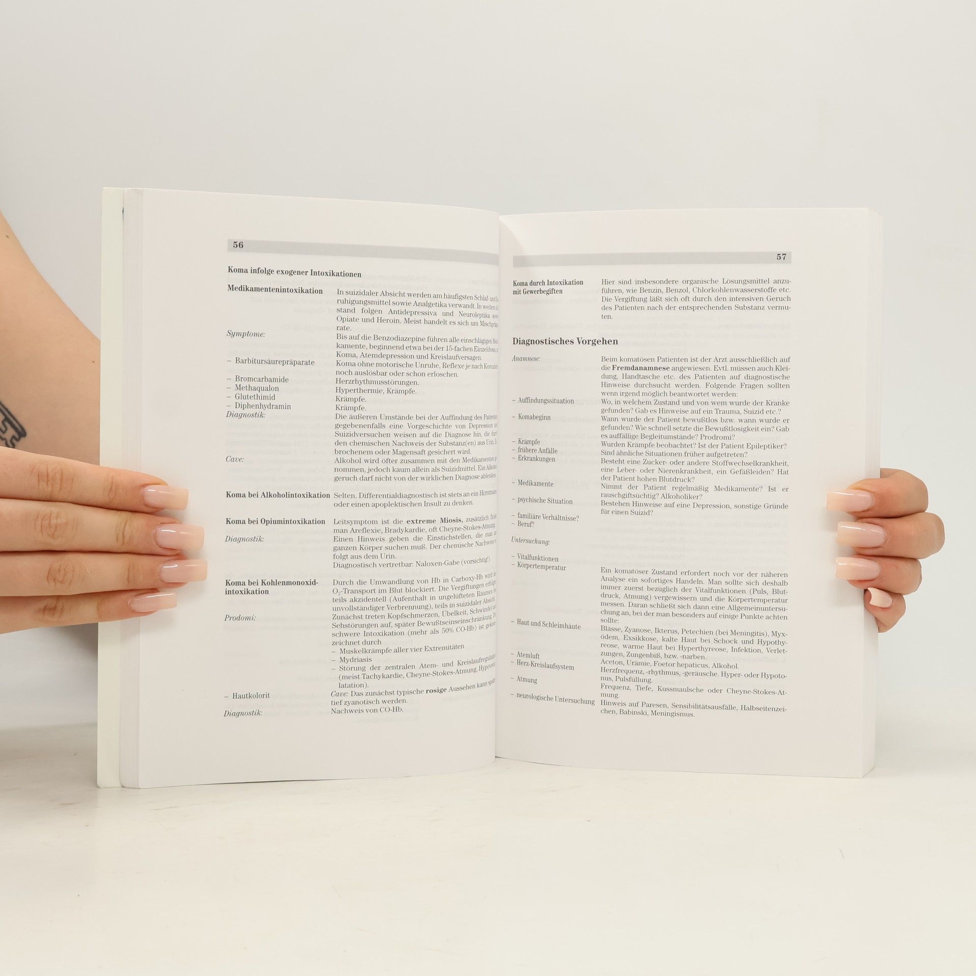 Annemarie Hehlmann Leitsymptome - 3. Auflage