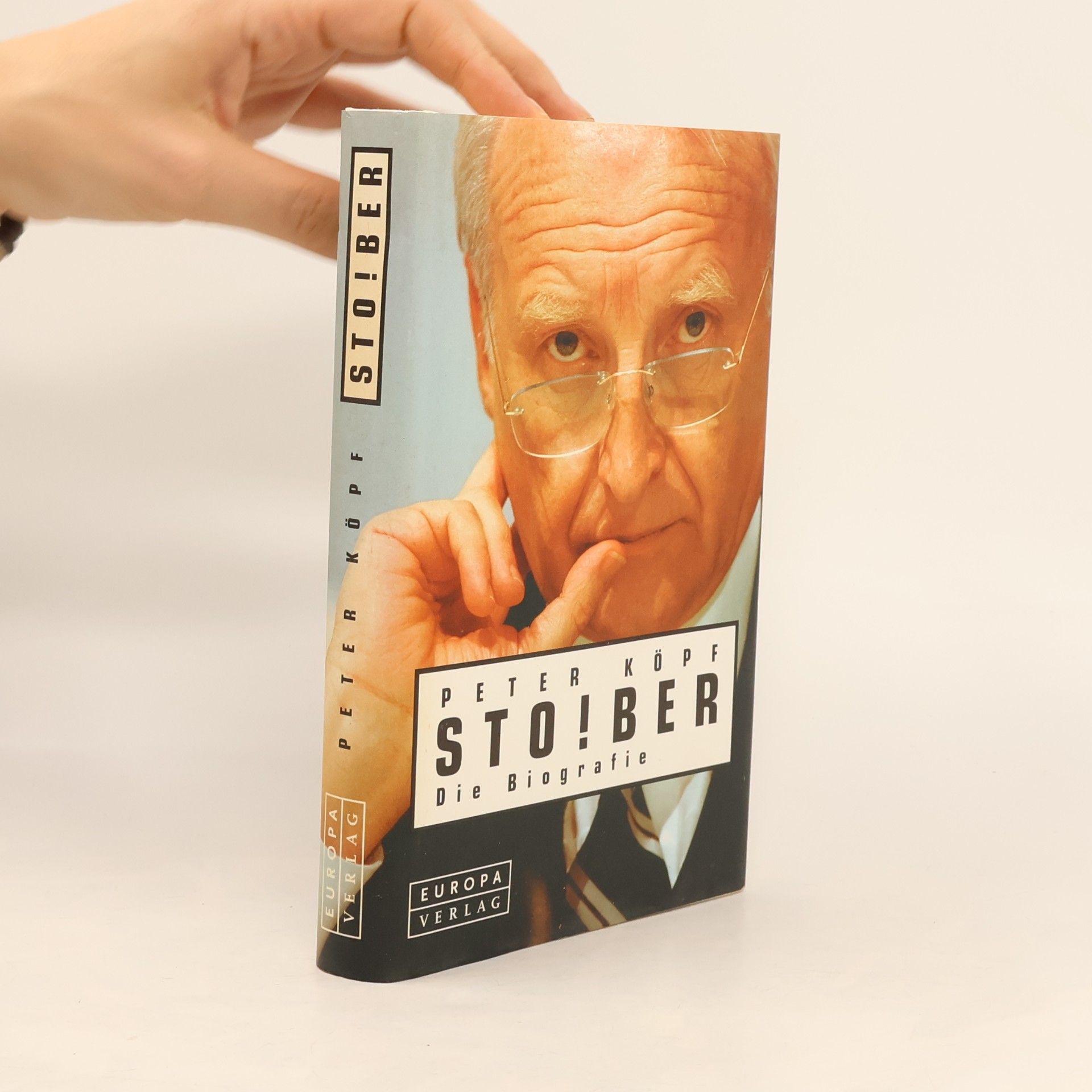 Stoiber