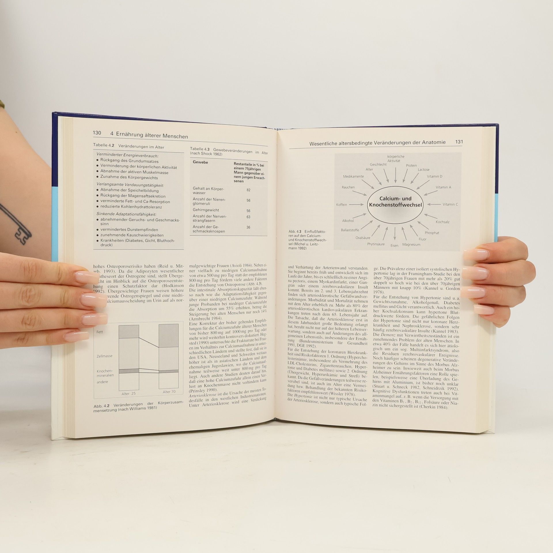 Reinhold Kluthe Lehrbuch der Ernährungstherapie: Vollständig überarbeitete und erweiterte Auflage