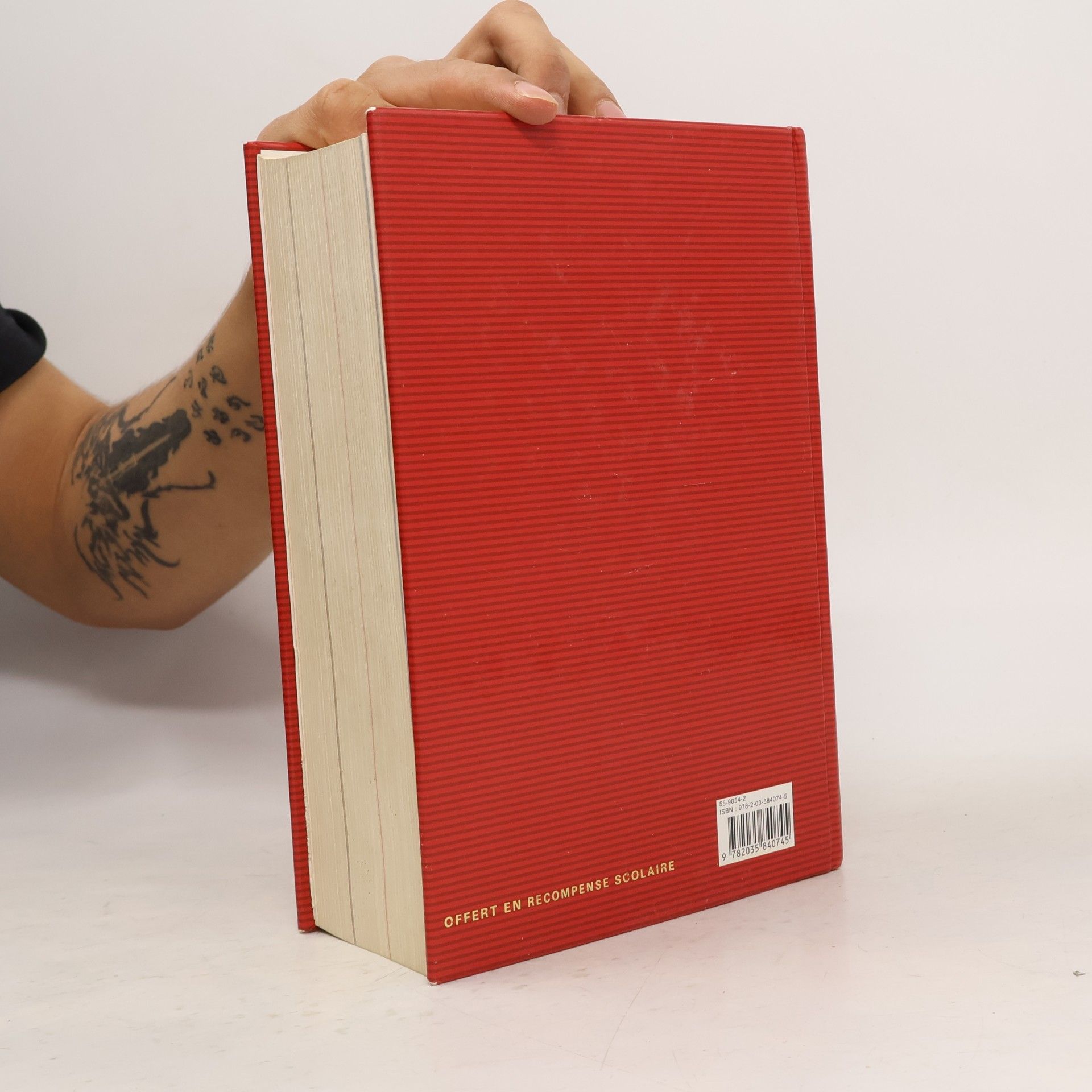 Le Petit Larousse illustré
