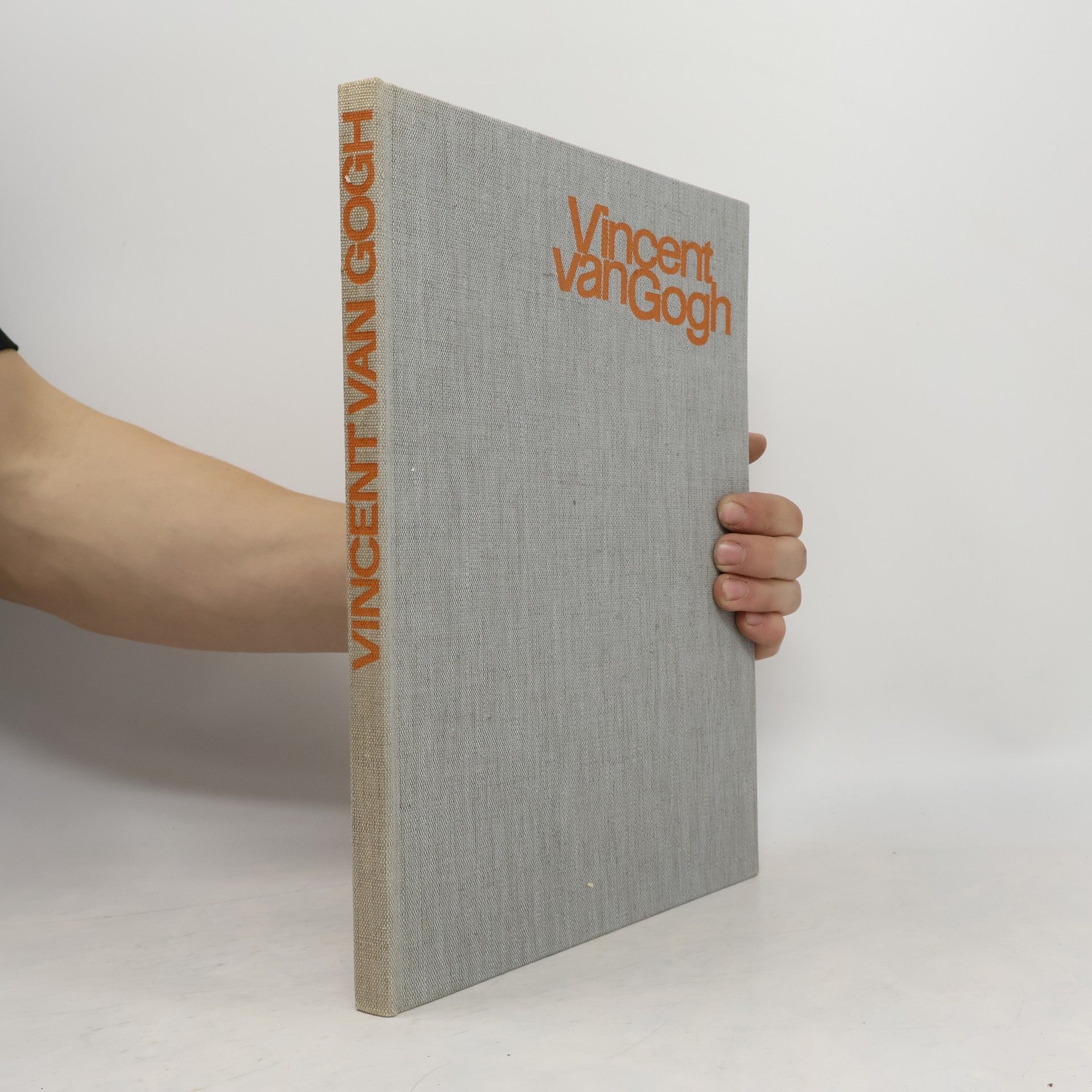 Autorenkollektiv Vincent van Gogh