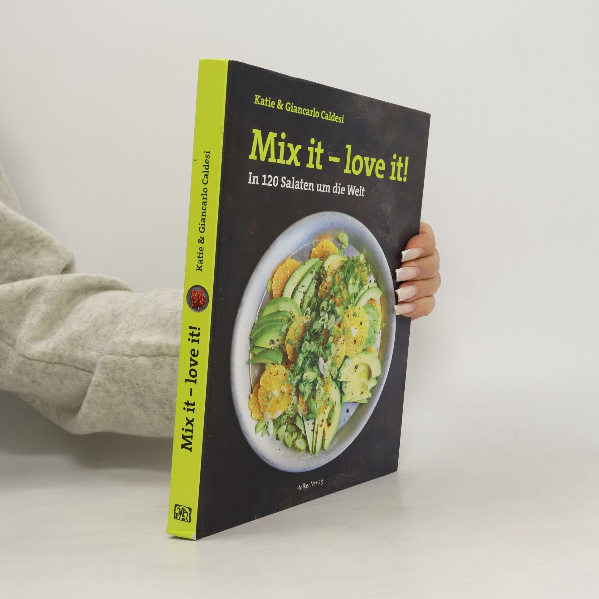 Mix It - Love It!