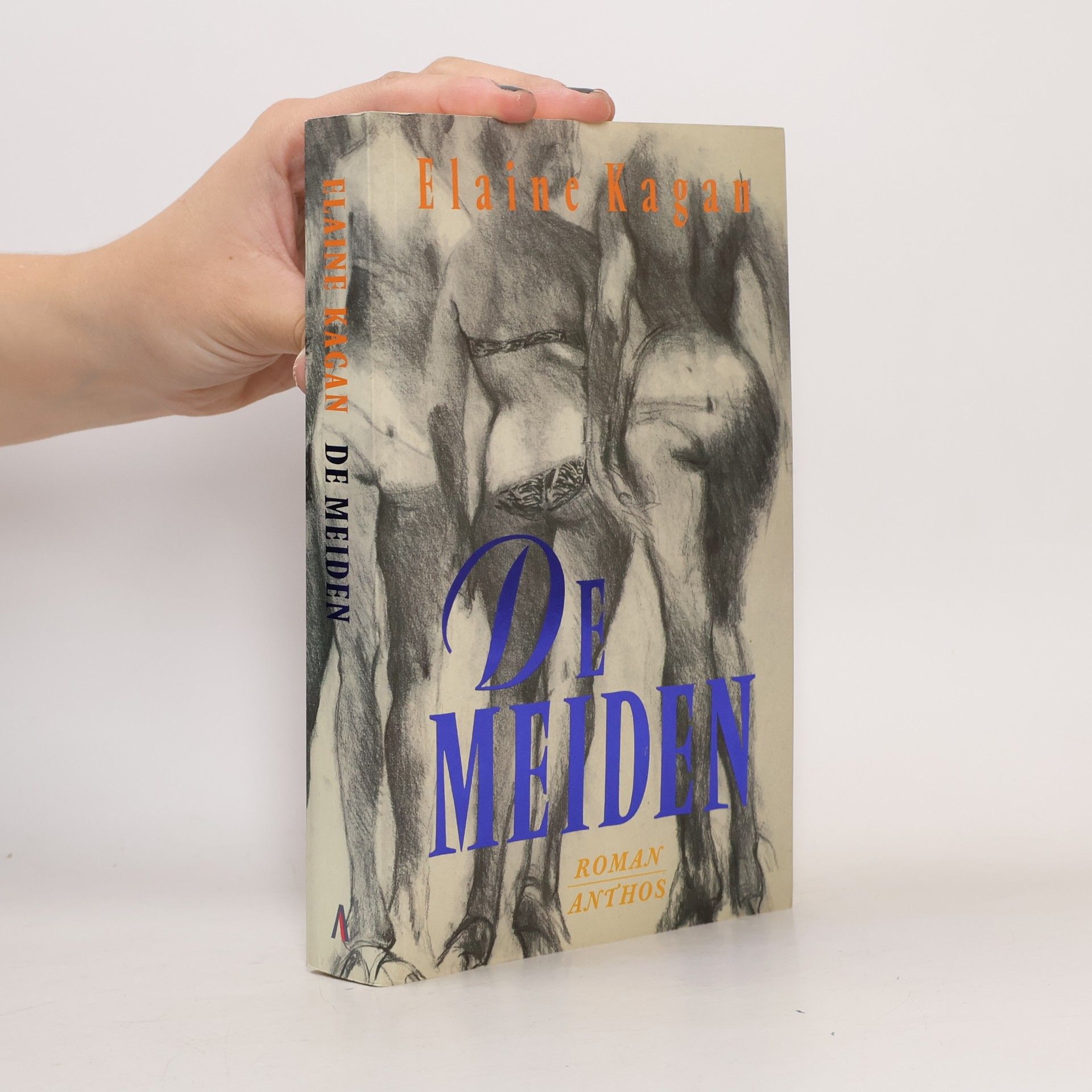 Elaine Kagan De meiden