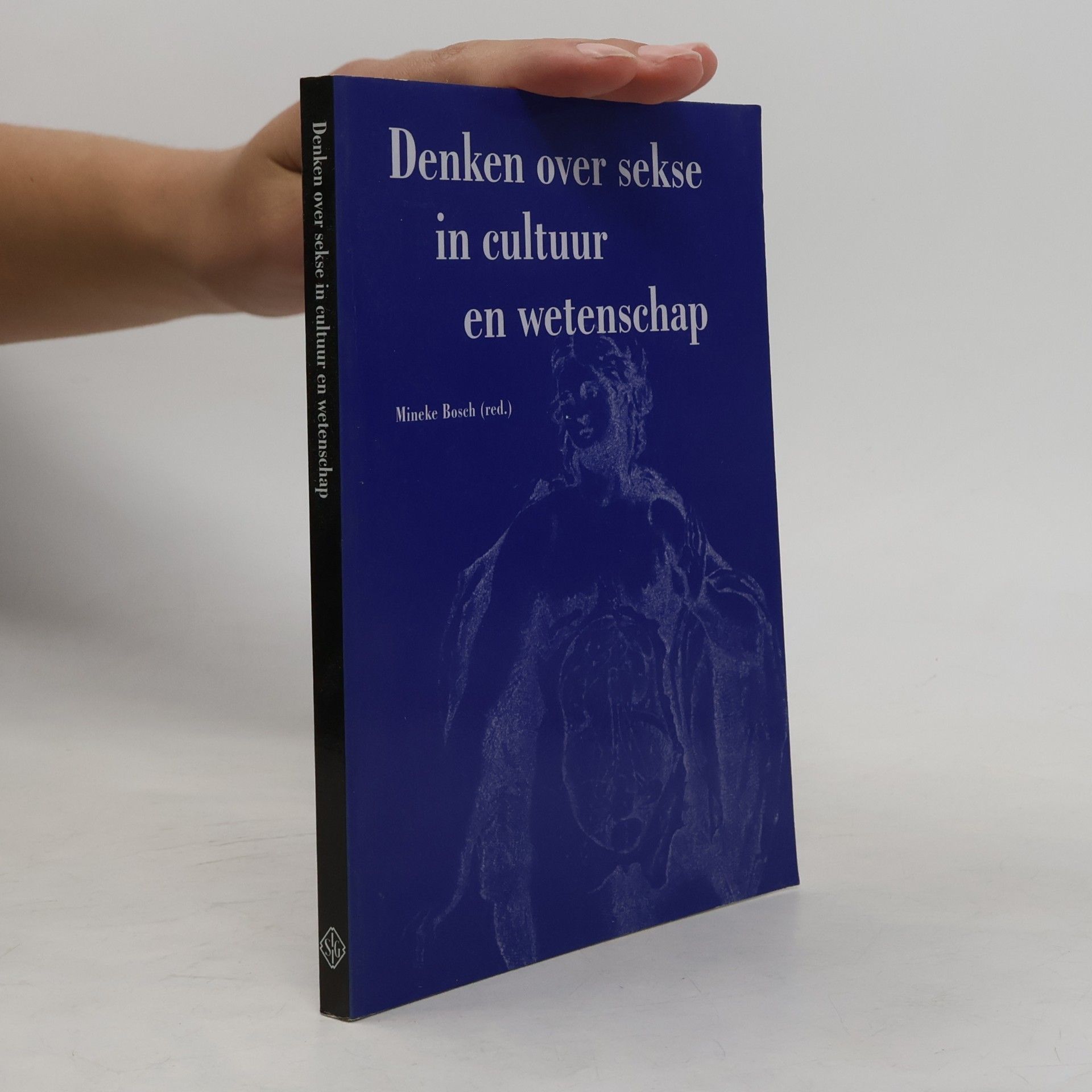 Ulla Jansz Denken over sekse in cultuur en wetenschap