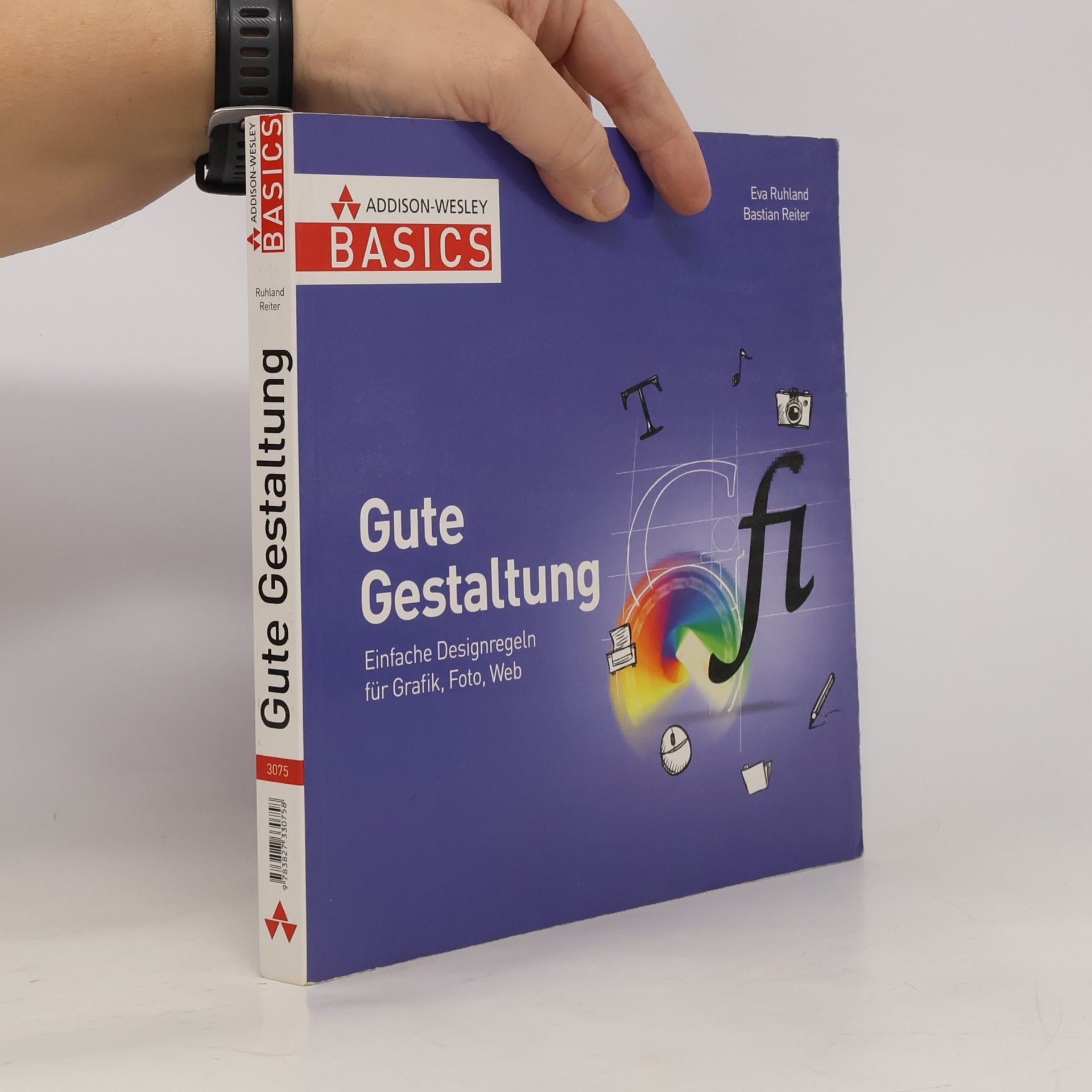 Eva Ruhland Gute Gestaltung