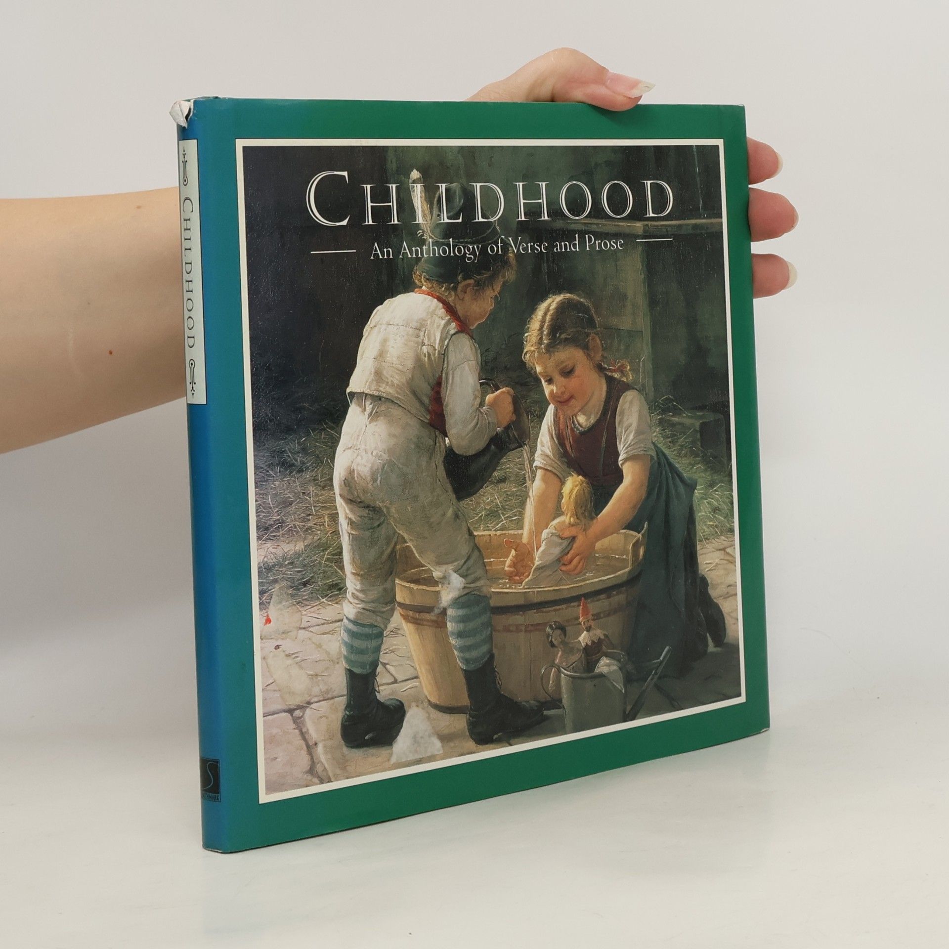 Smithmark Publishers, Incorporated Gift Series: Childhood