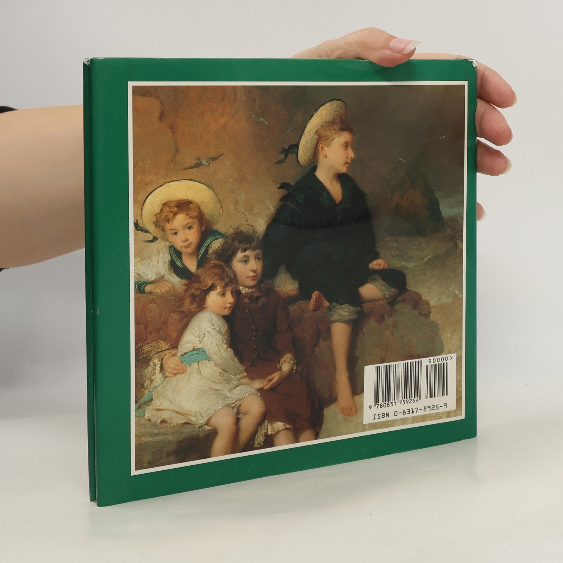 Anness Publishing Gift Series: Childhood