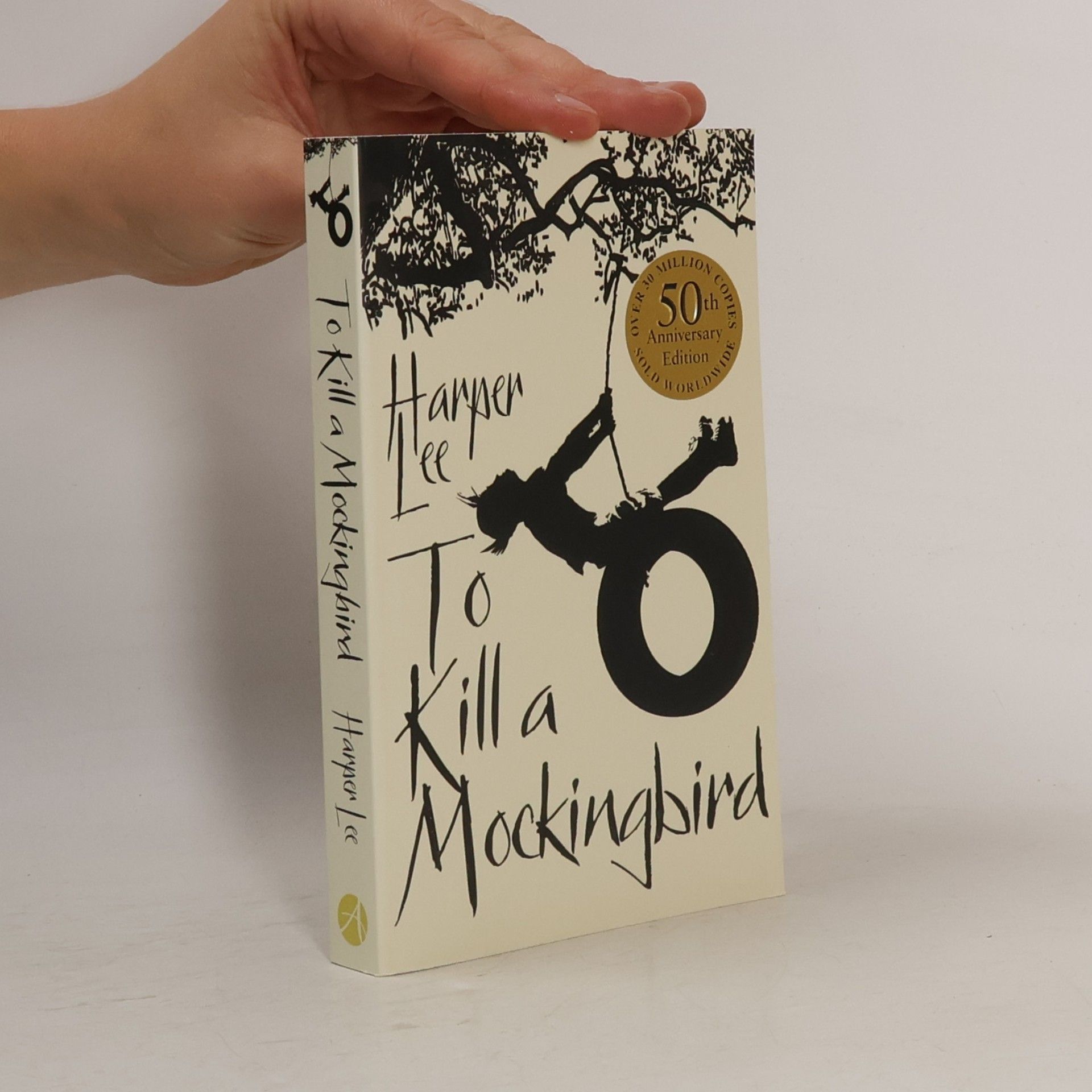Harper Lee To Kill a Mockingbird