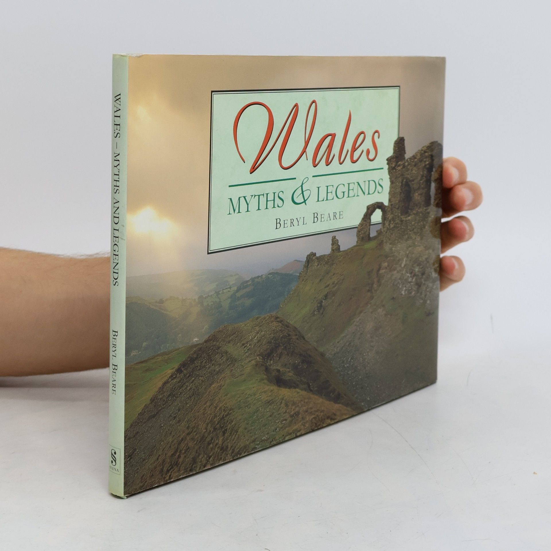 Wales