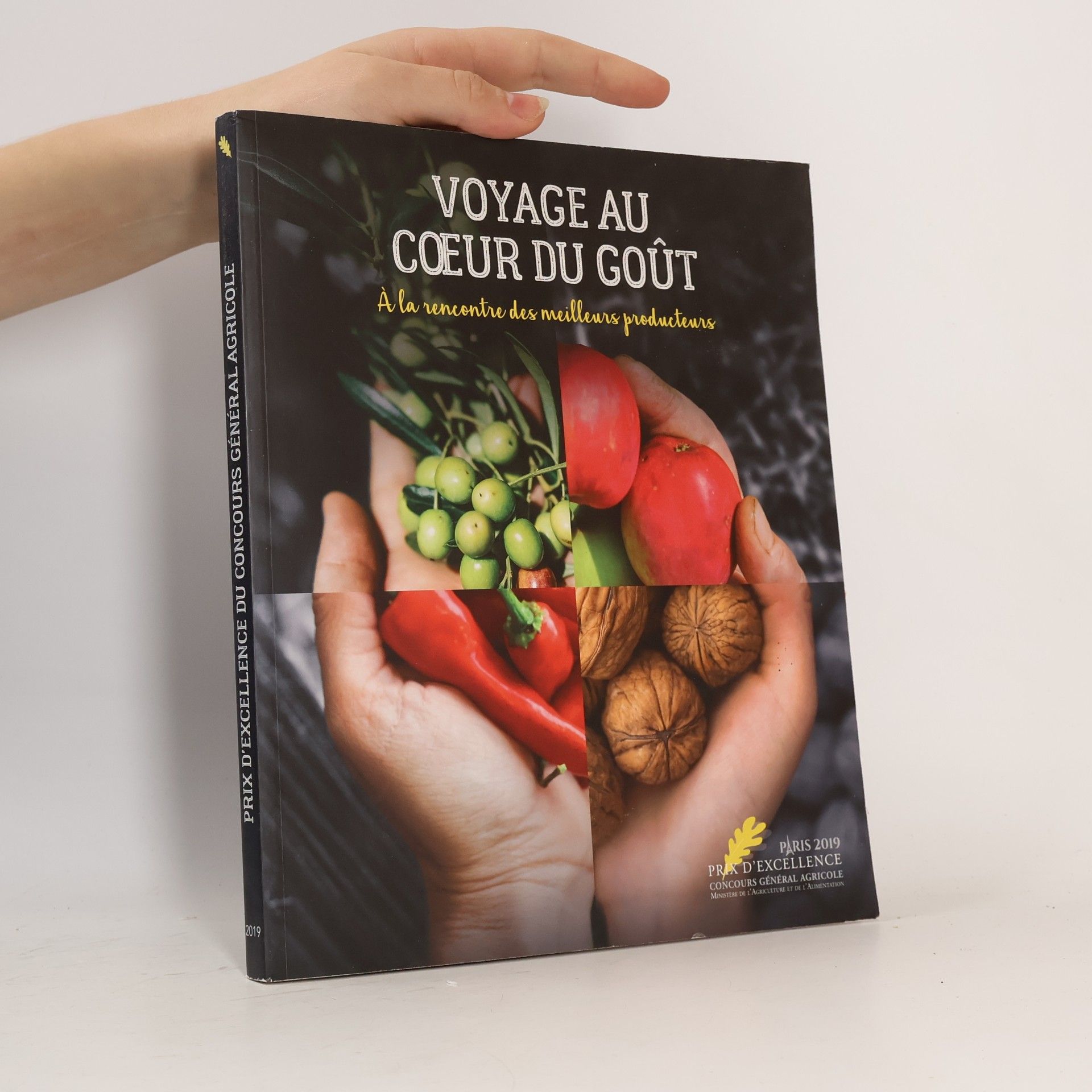 Quai Des Orfèvres Voyage au cœur du goût