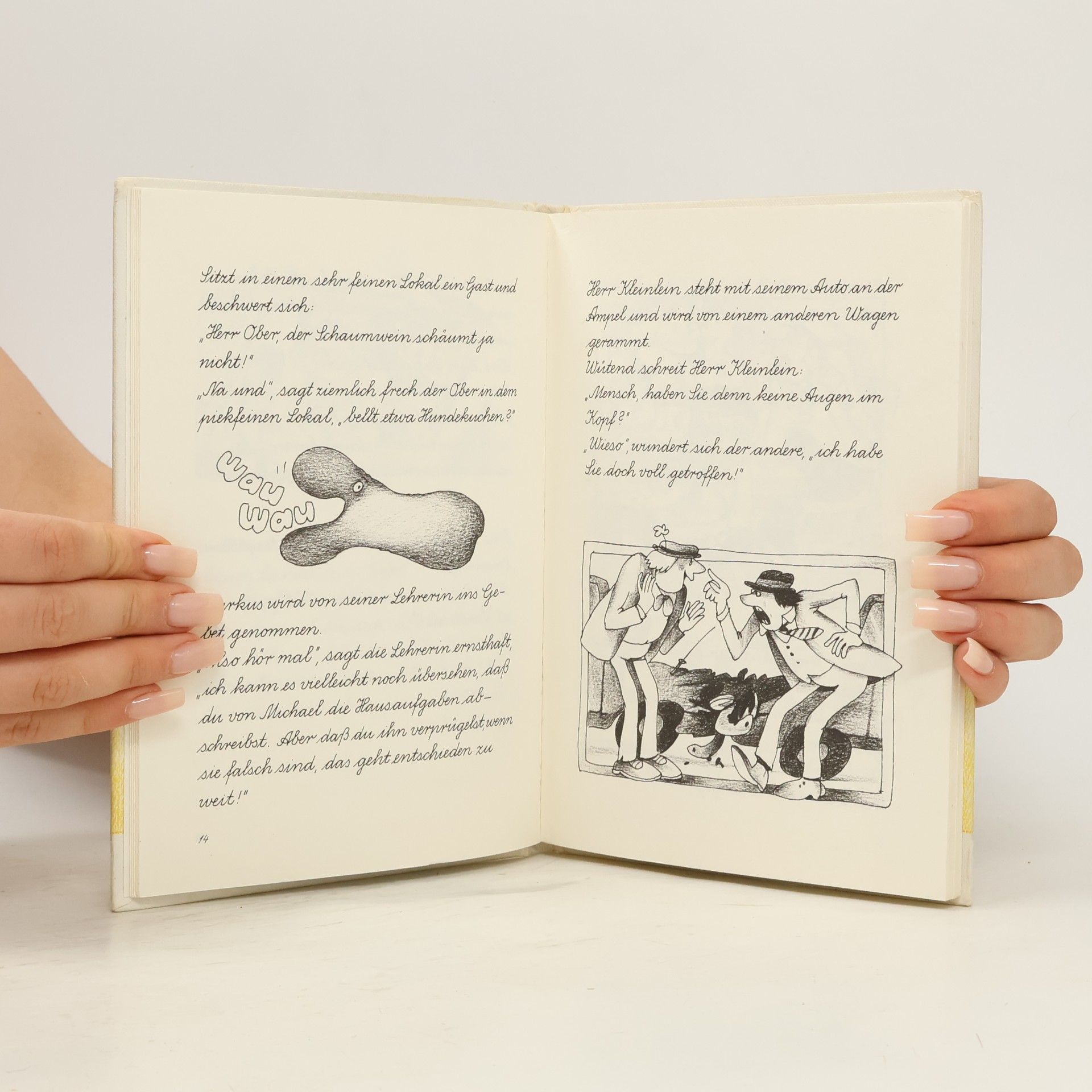 Vera Ruoff Kunterbunte Witzestunde. 72 Kinderwitze zum Lesen und Lachen