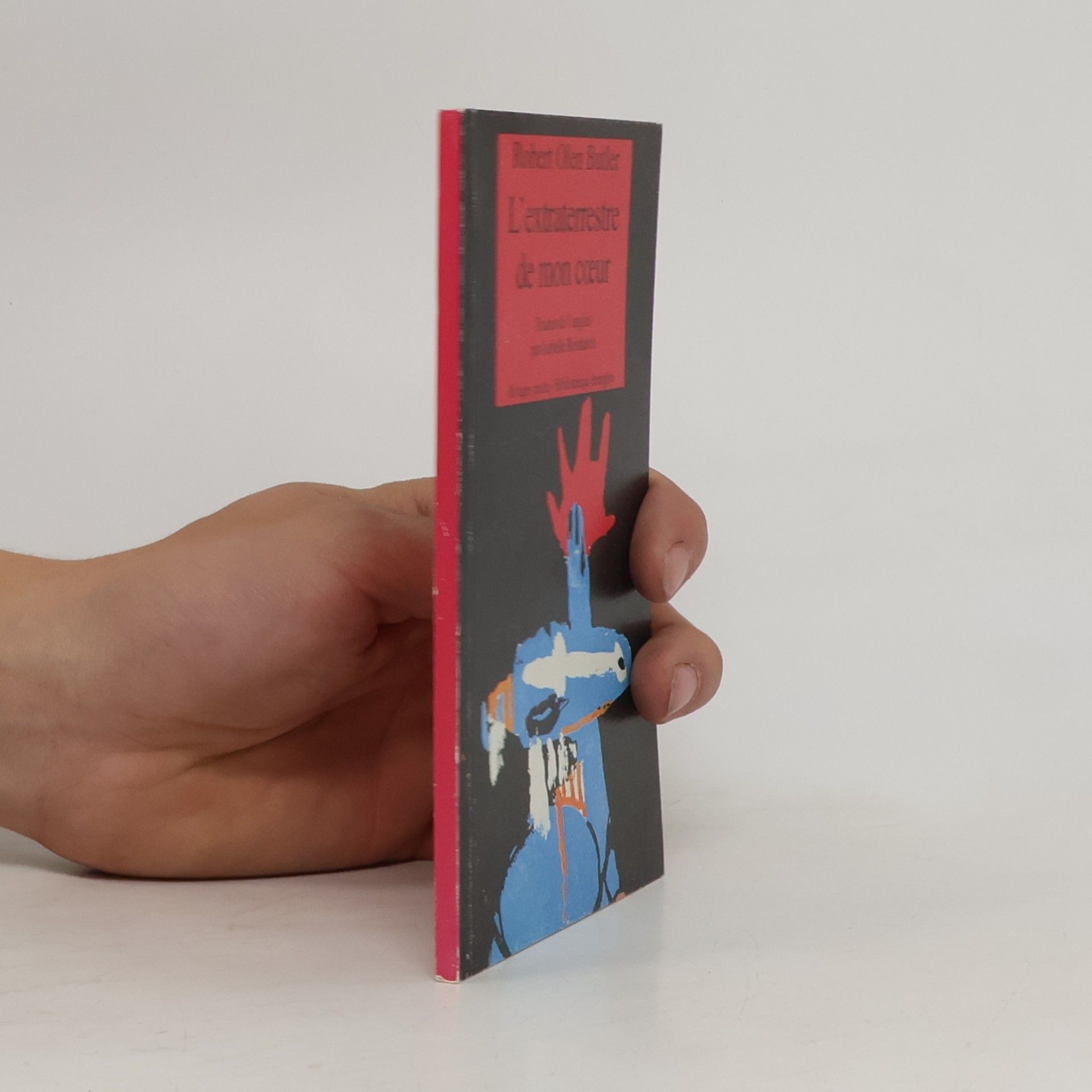 Rivages poche / Bibliothèque étrangère: L'extraterrestre de mon coeur