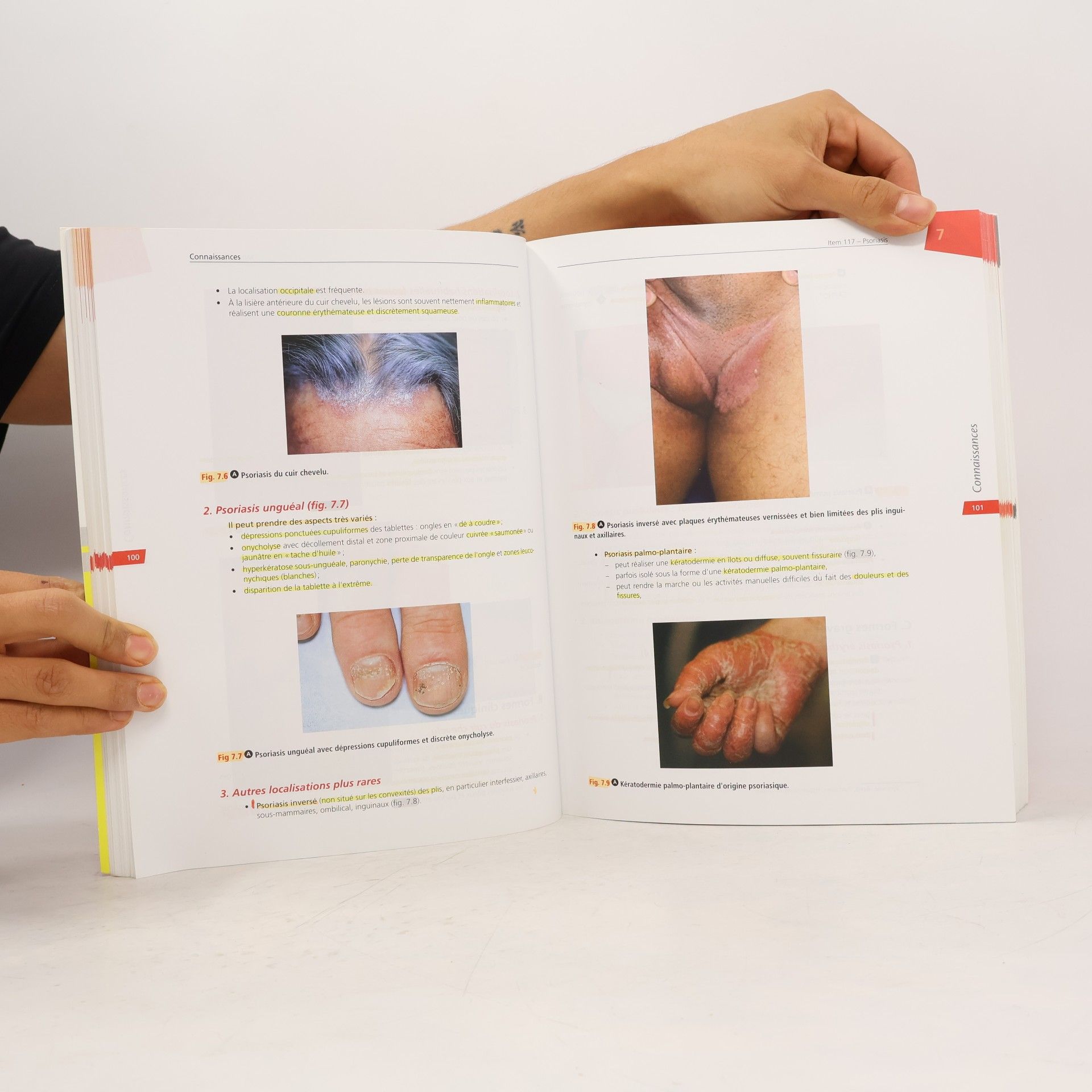 Collège des enseignants en dermatologie de France Dermatologie