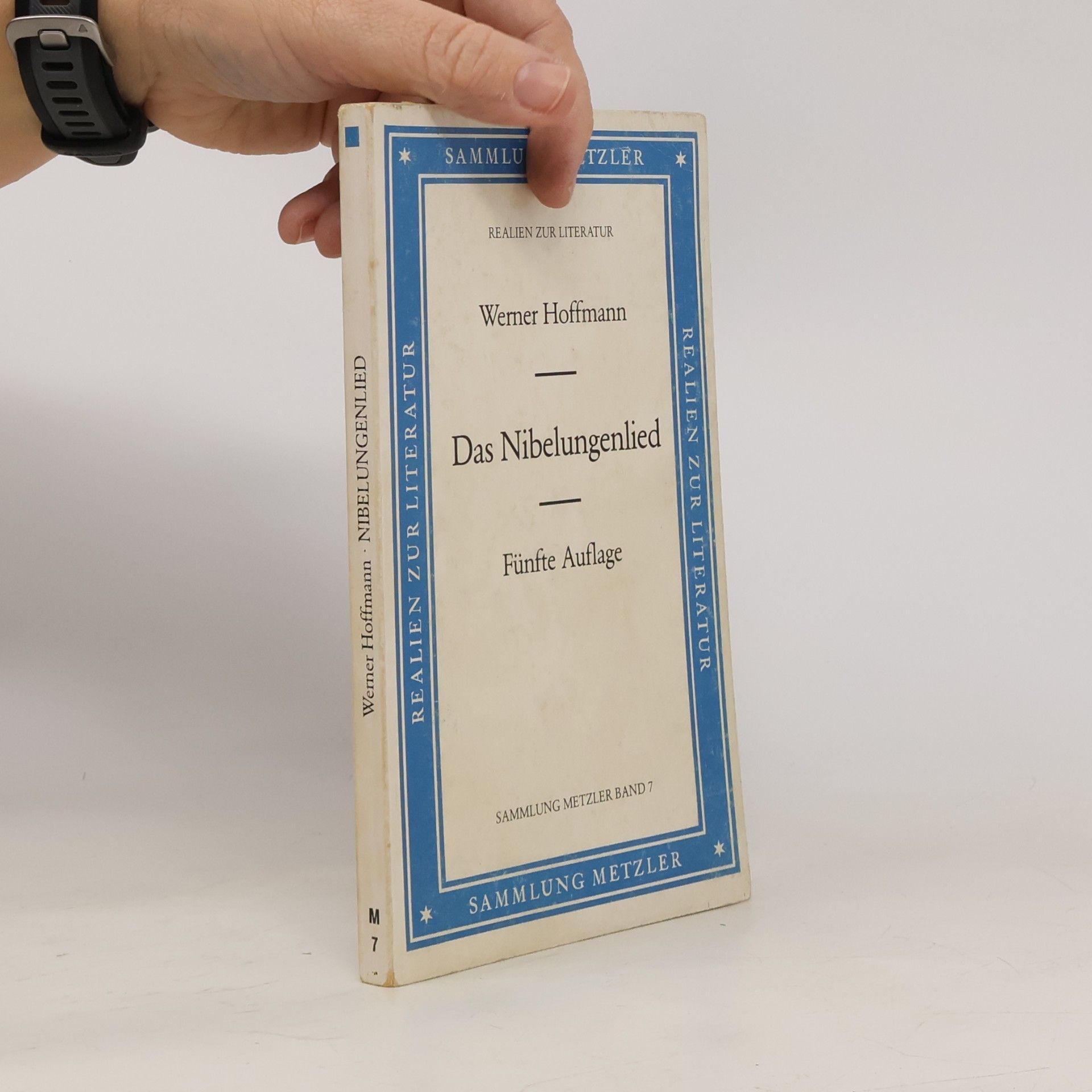 Das Nibelungenlied