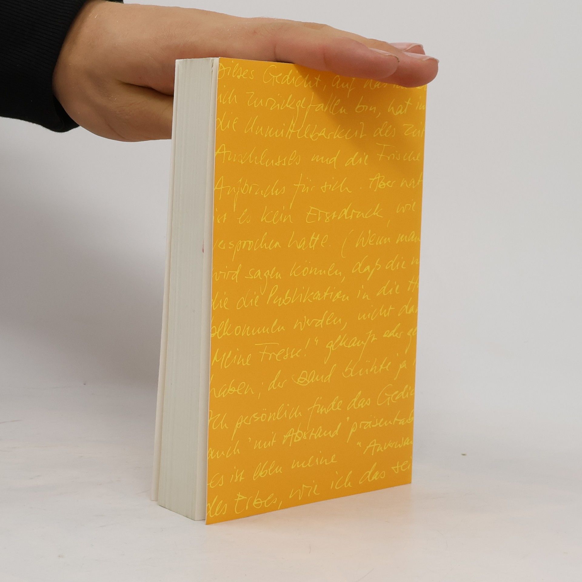 Werner Habicht Der Literatur-Brockhaus