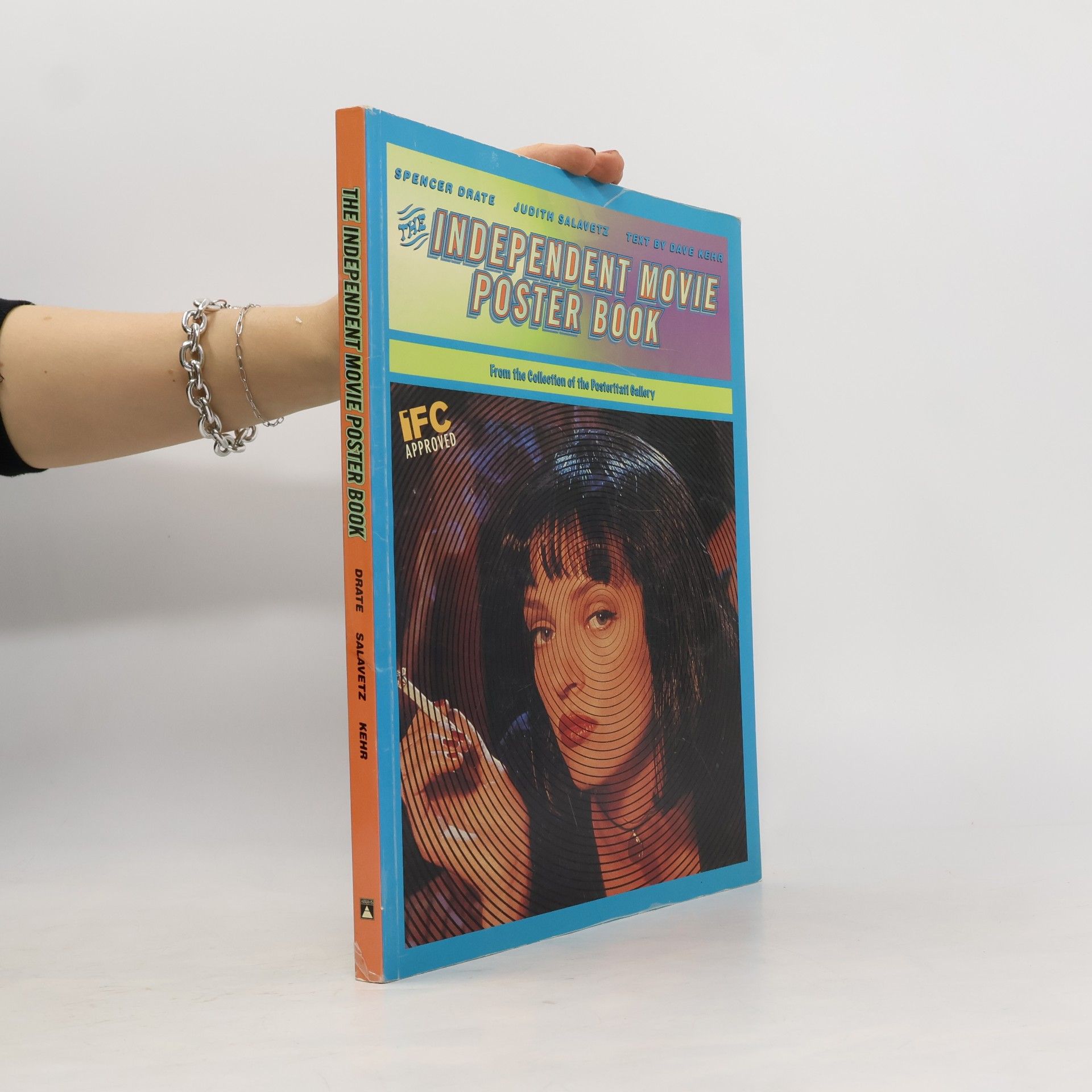 The Independent Movie Poster Book