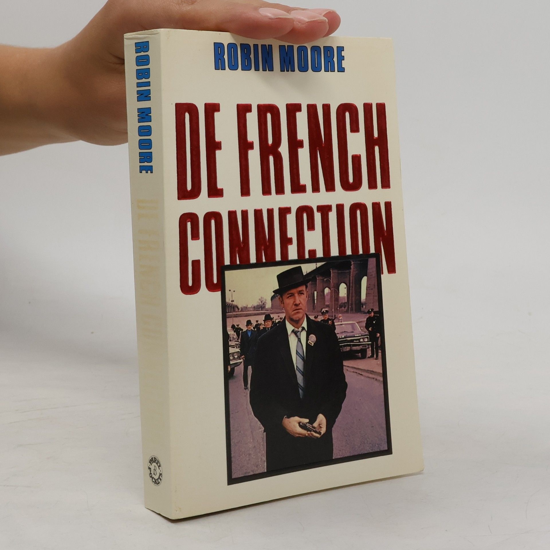 H.J. van Slingerlandt De French Connection