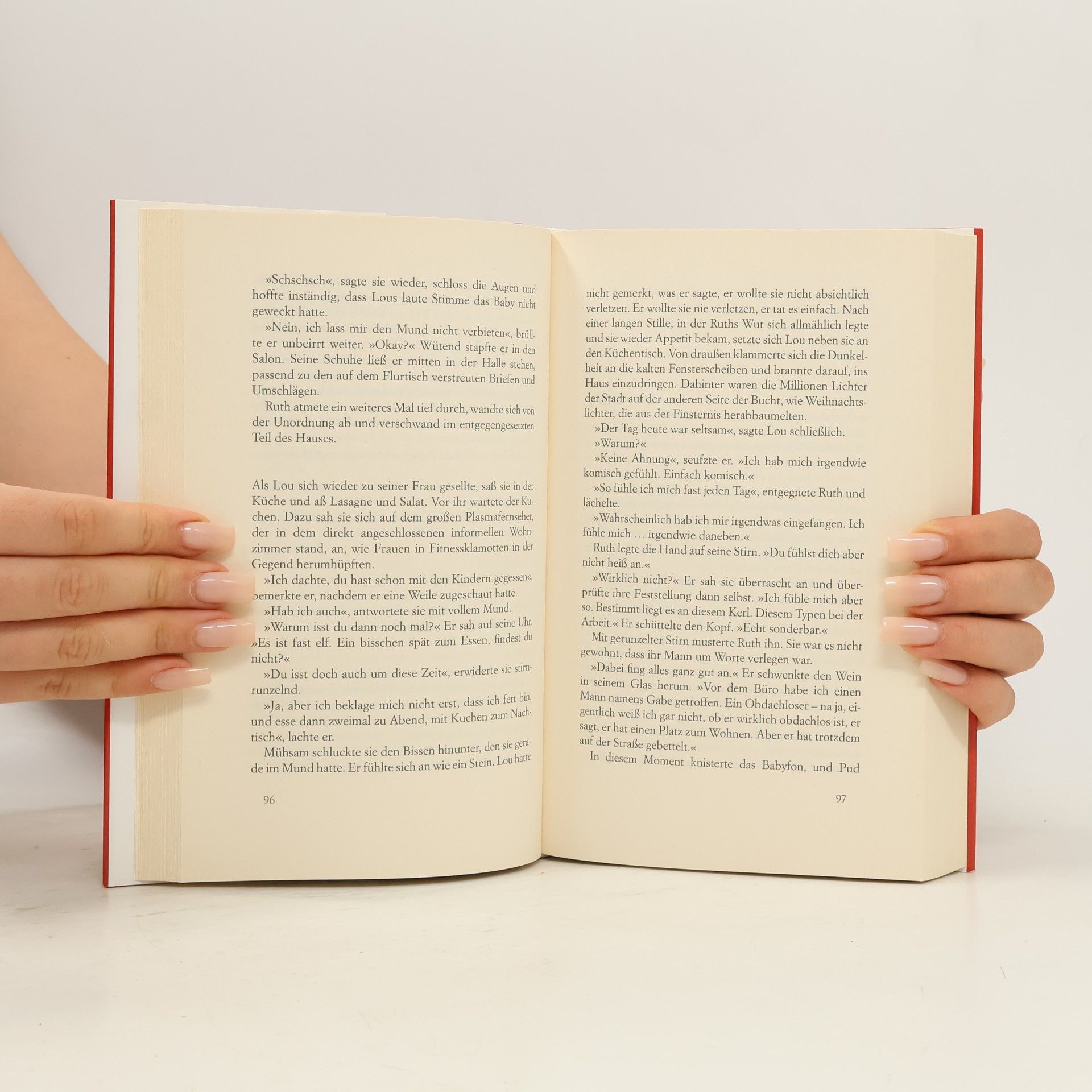 Cecelia Ahern Zeit deines Lebens